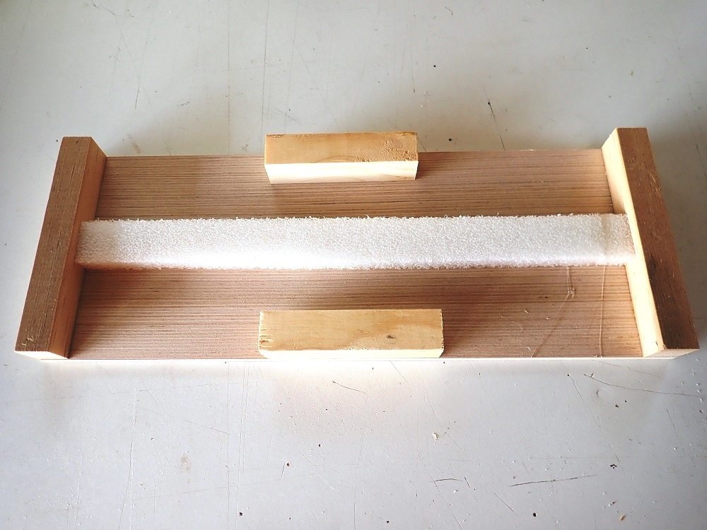 Spreading Boards
