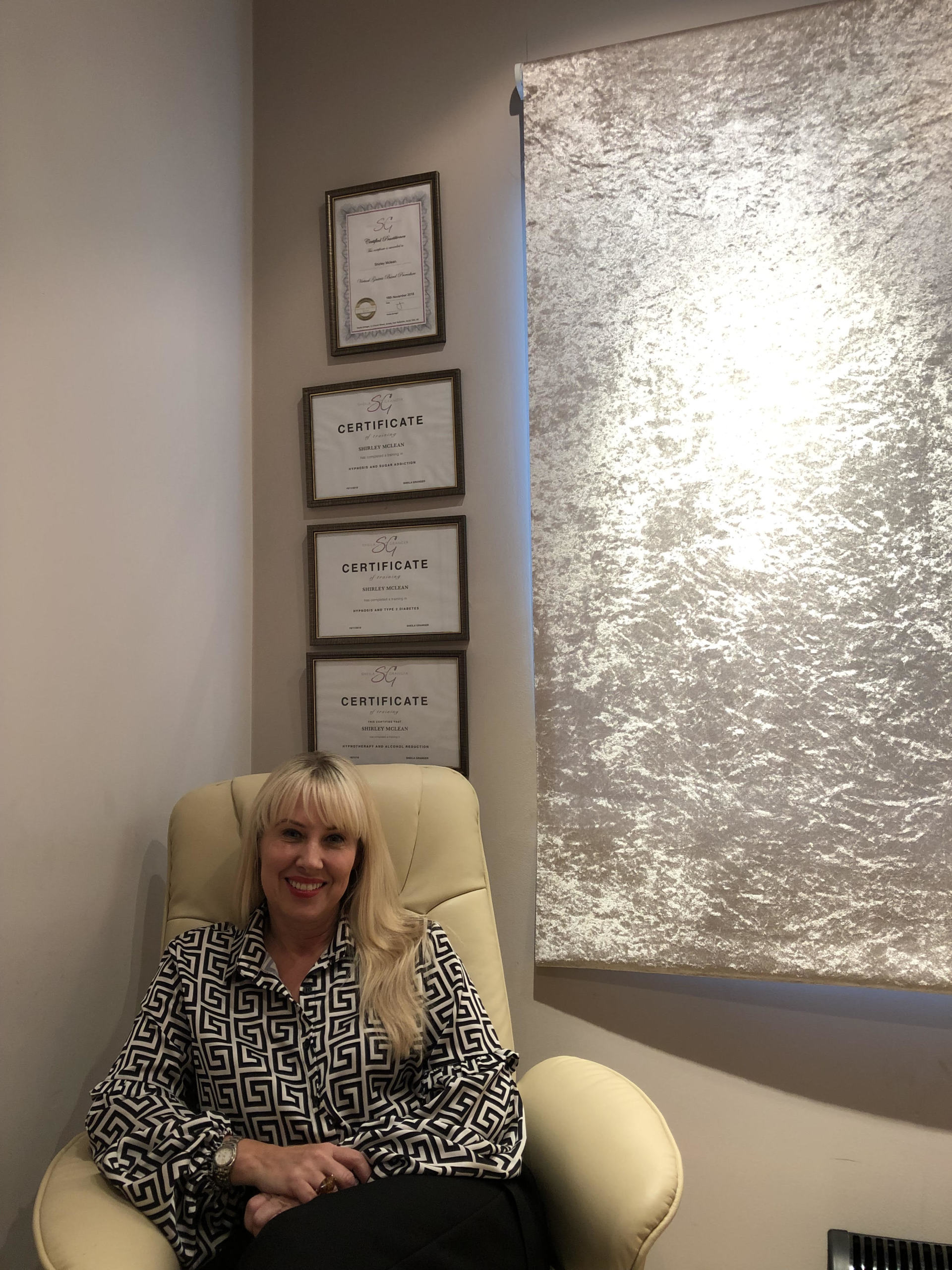 Expert care since 1995 Prestwich Pharmacy, M25.