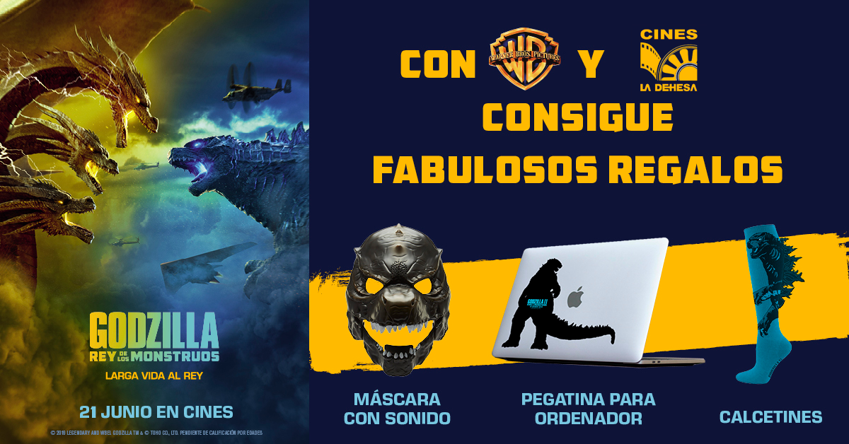 CINES LA DEHESA CINES LA DEHESA