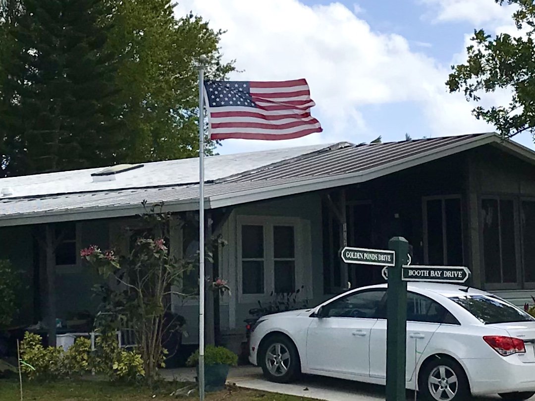 Manufactured Home Living Statutes & Rules