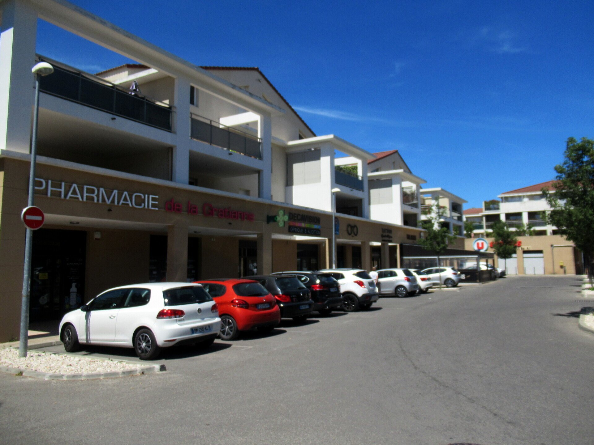 Bouc Bel Air