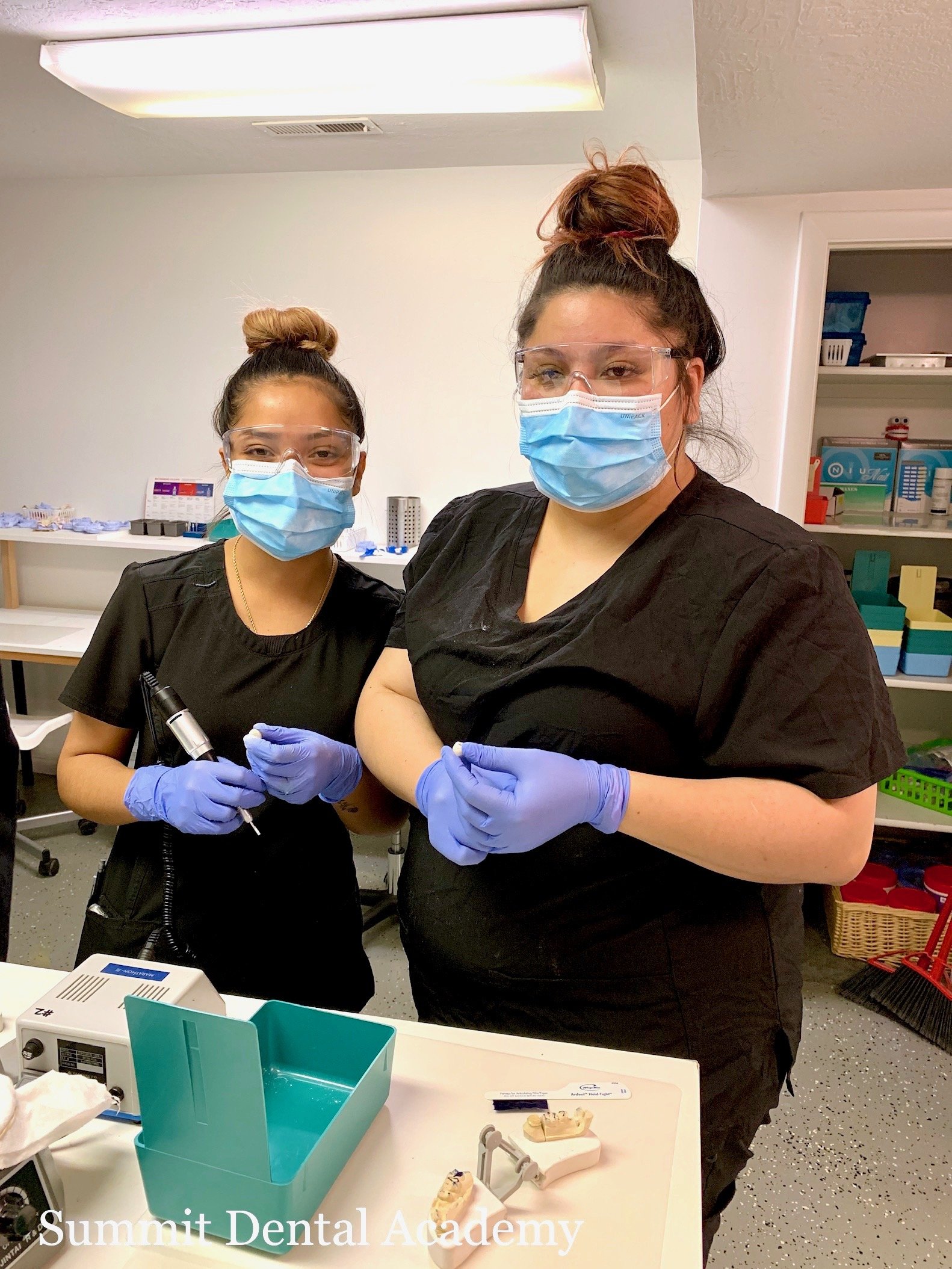 Dental Assistant Certification