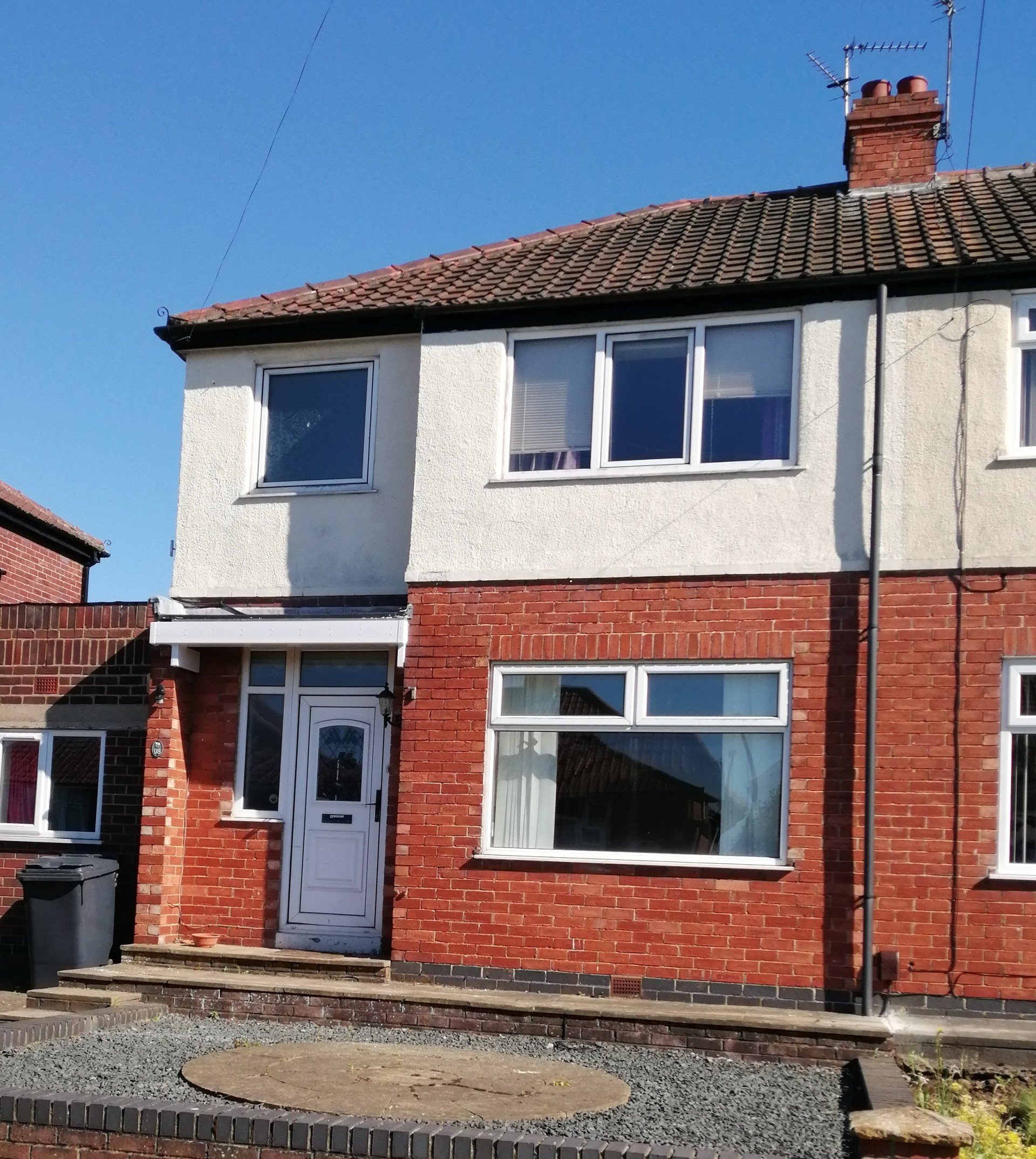 26 Newland Park Drive House for 5