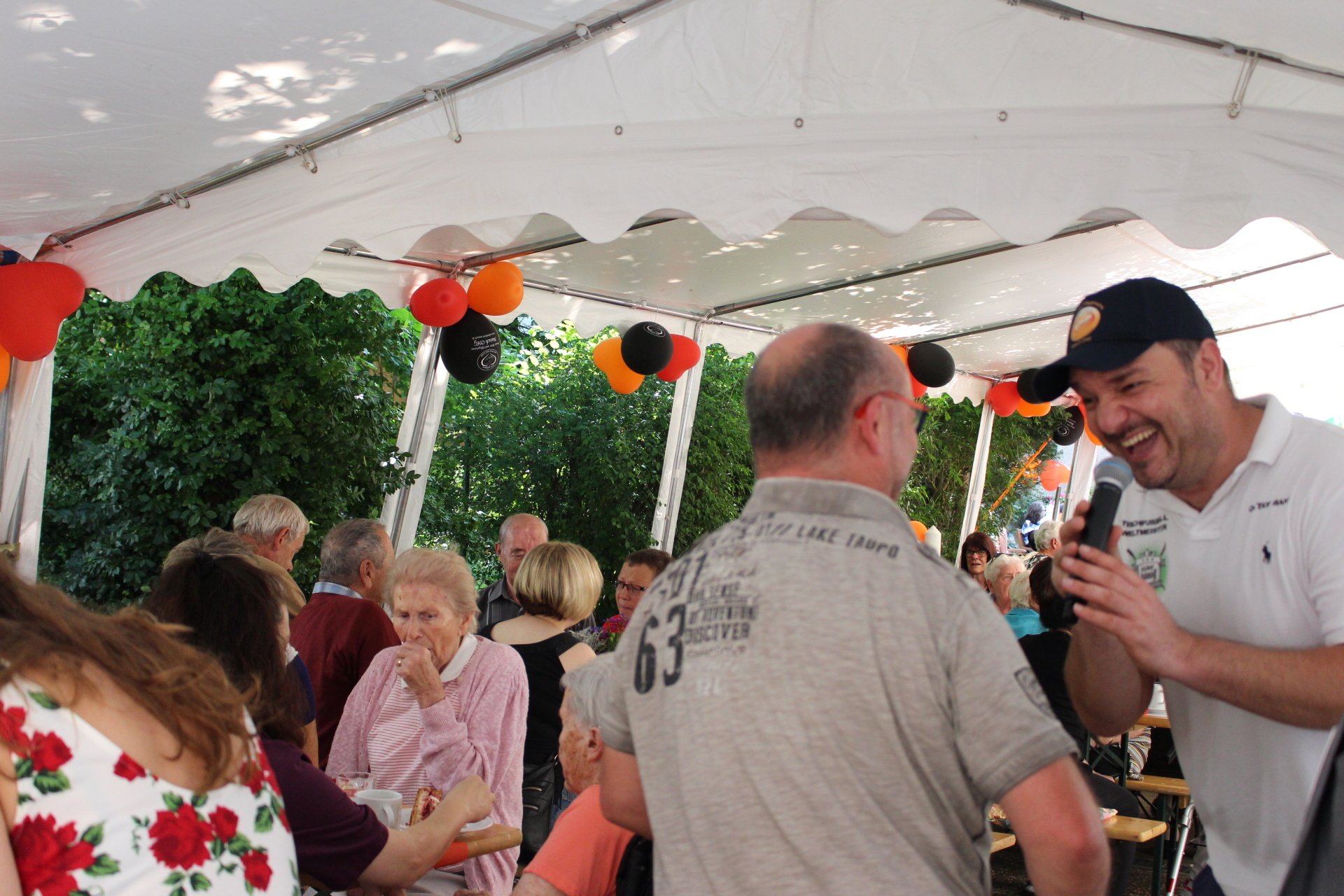 40 Jahre Großbettlingen