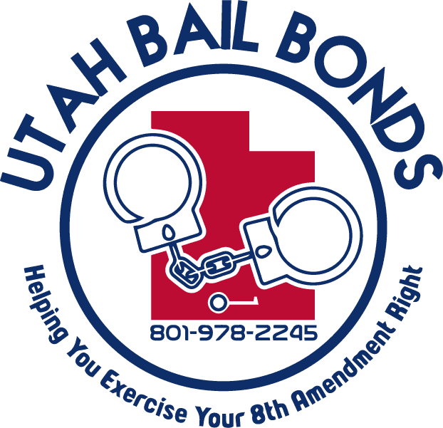 Utah Bail Bonds Salt Lake City Bondsman 24/7 County Jail Help