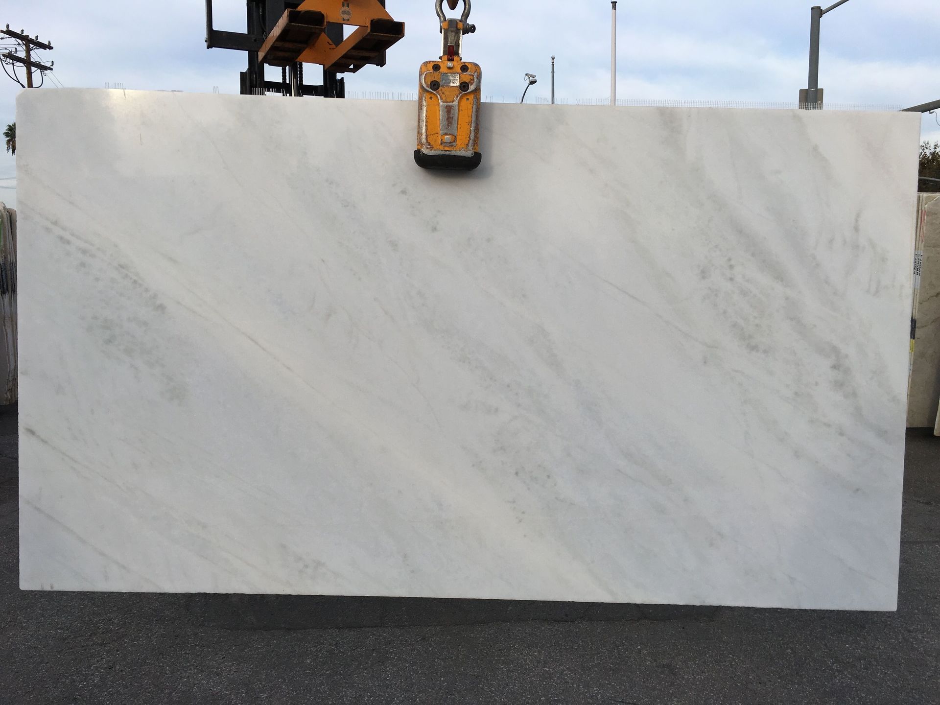 Luxury Marble Wholesale Slabs Los Angeles, CA