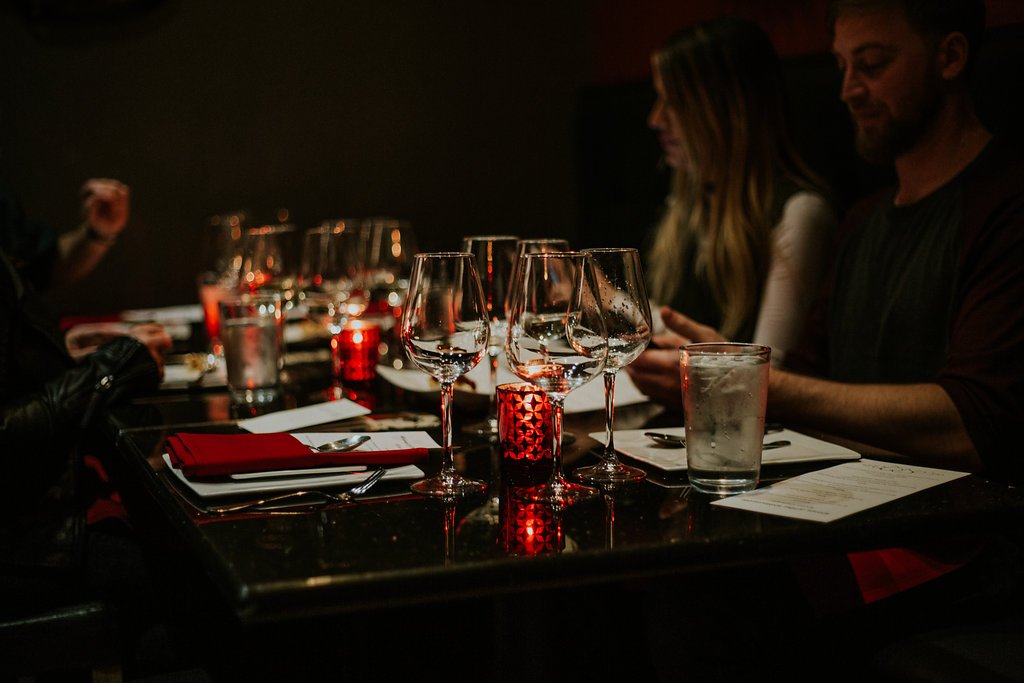 About The Fuel Family