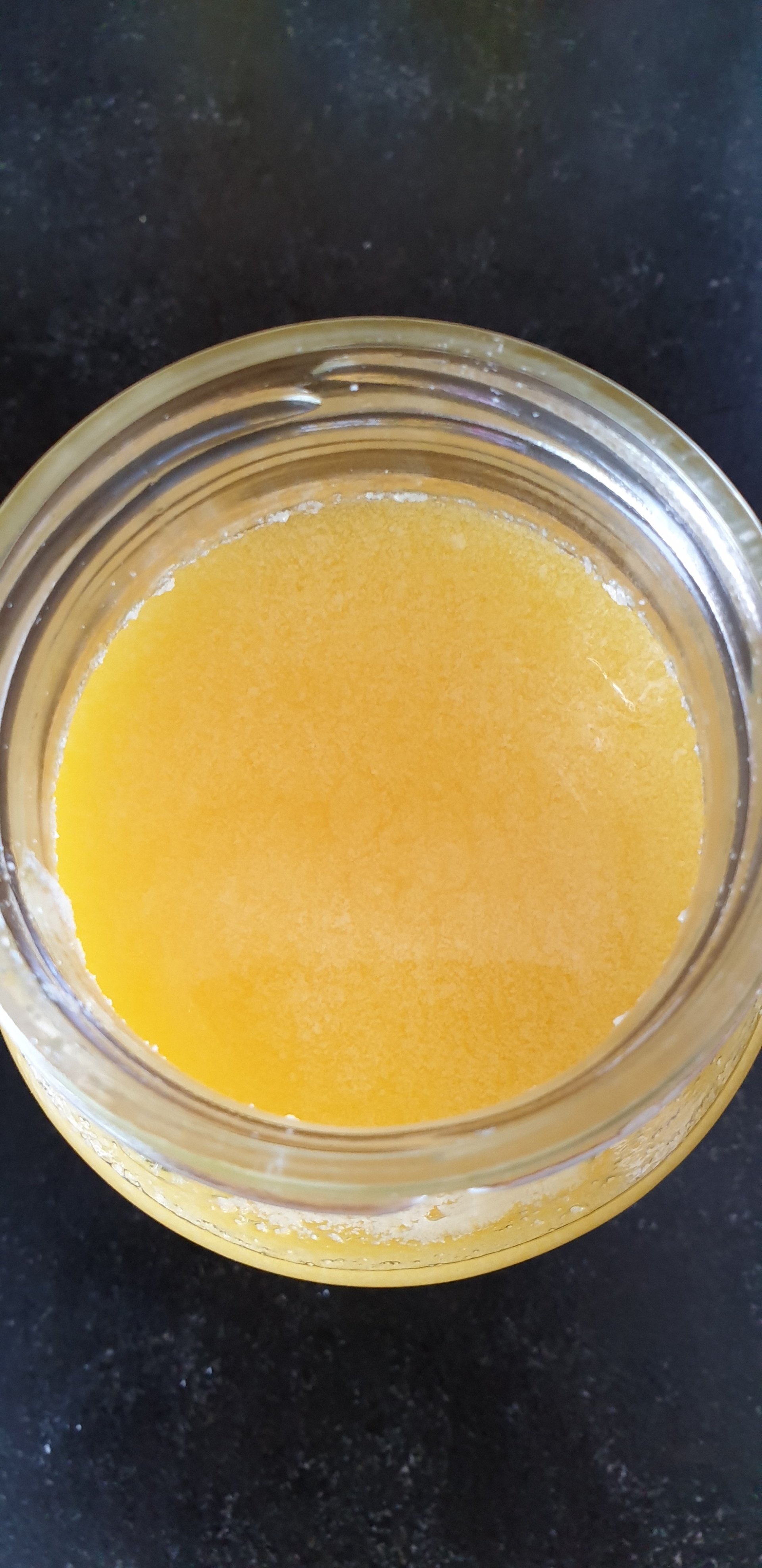 Ghee Das Gold des Ayurveda