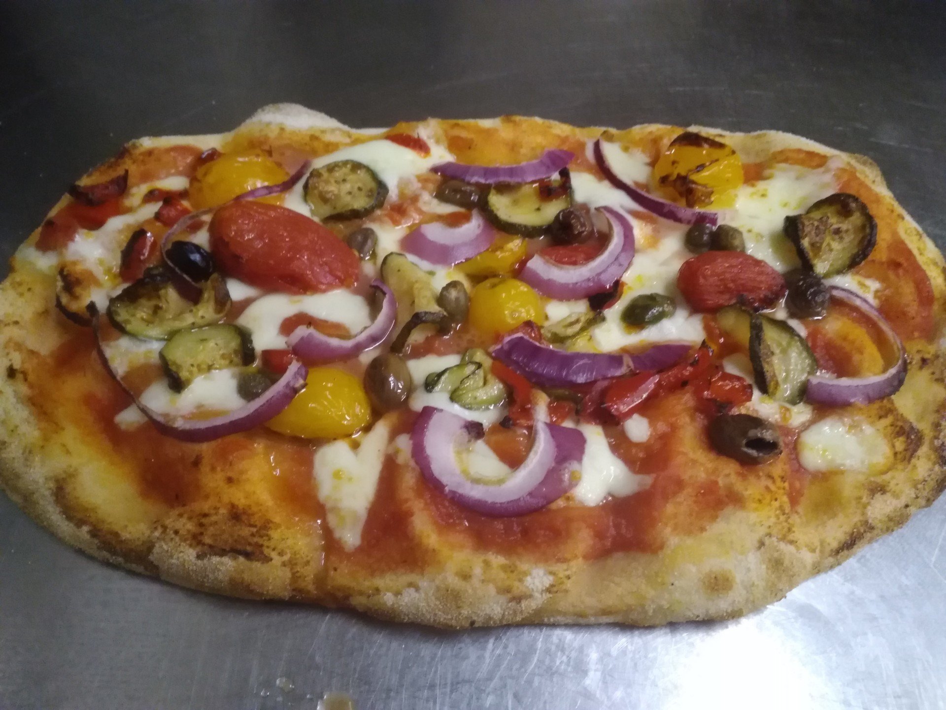 Grimalda Pizzeria e Pinseria ASPORTO E CONSEGNA A DOMICILIO