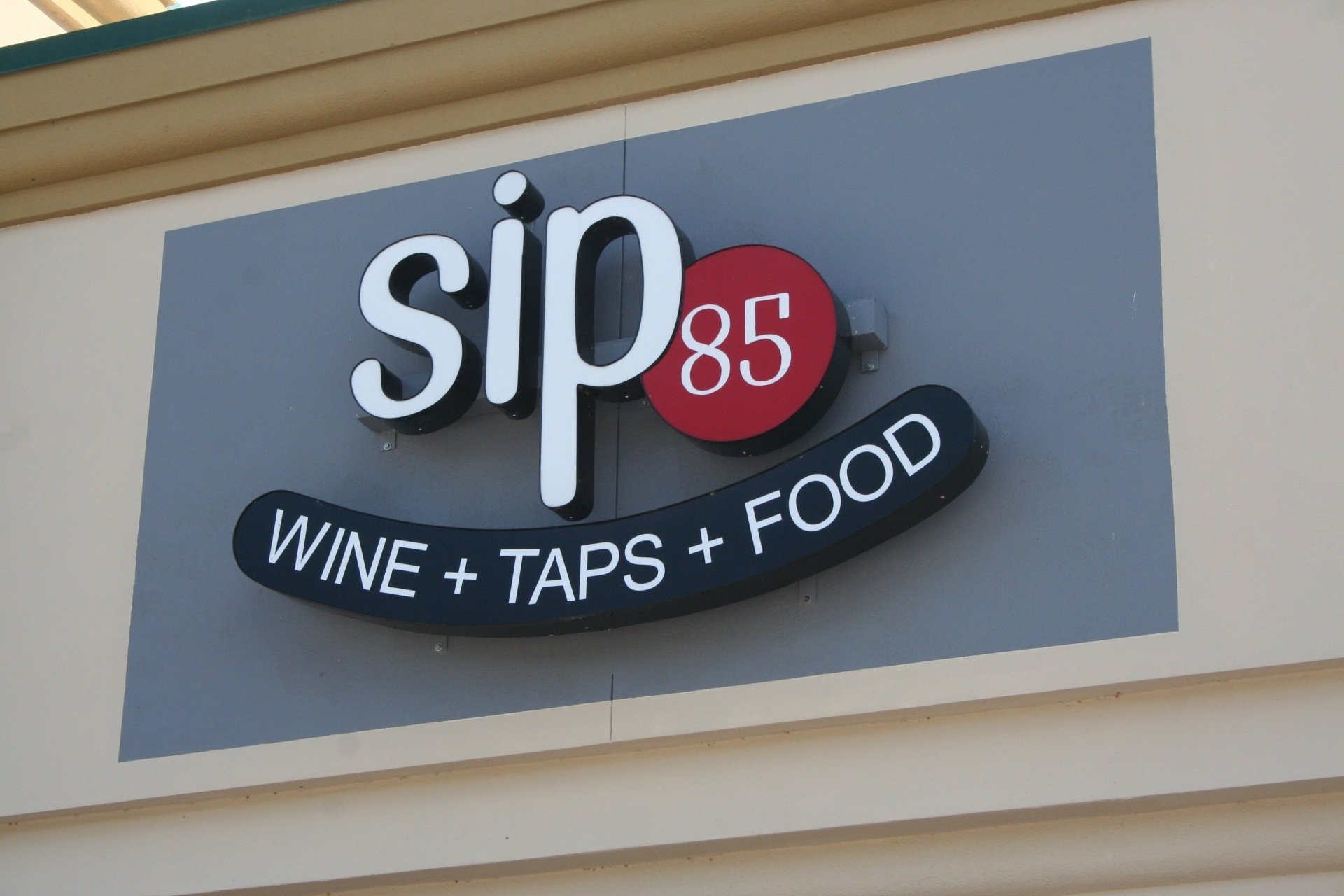 Accent Neon & Sign Co. Gallery