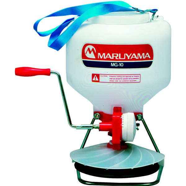 Backpack Sprayers and Spreaders