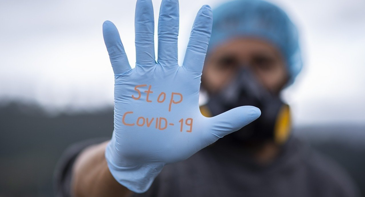 11. Corona-Bekämpfungsverordnung bis 30.11. verlängert - Kreis