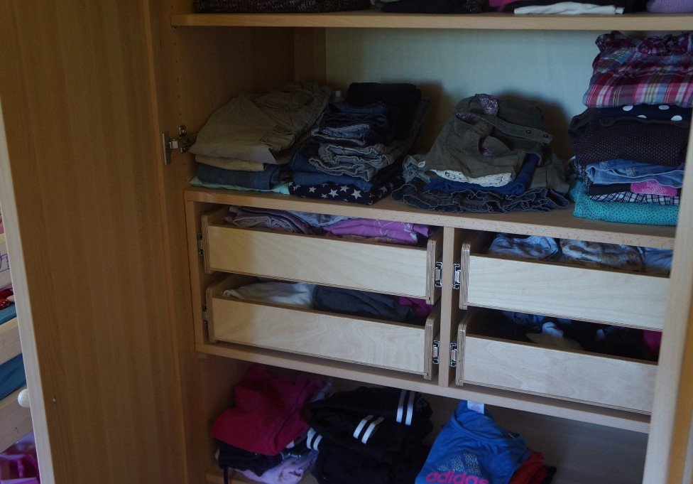 Tischlerei Blöcher in Breidenbach, Möbel, Kita-Ausstattungen, Küchen,