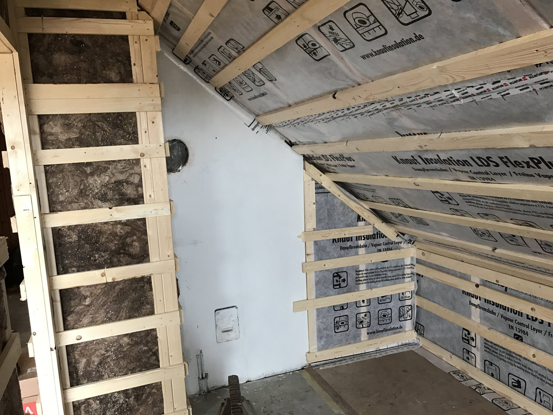 Entstehungsgeschichte