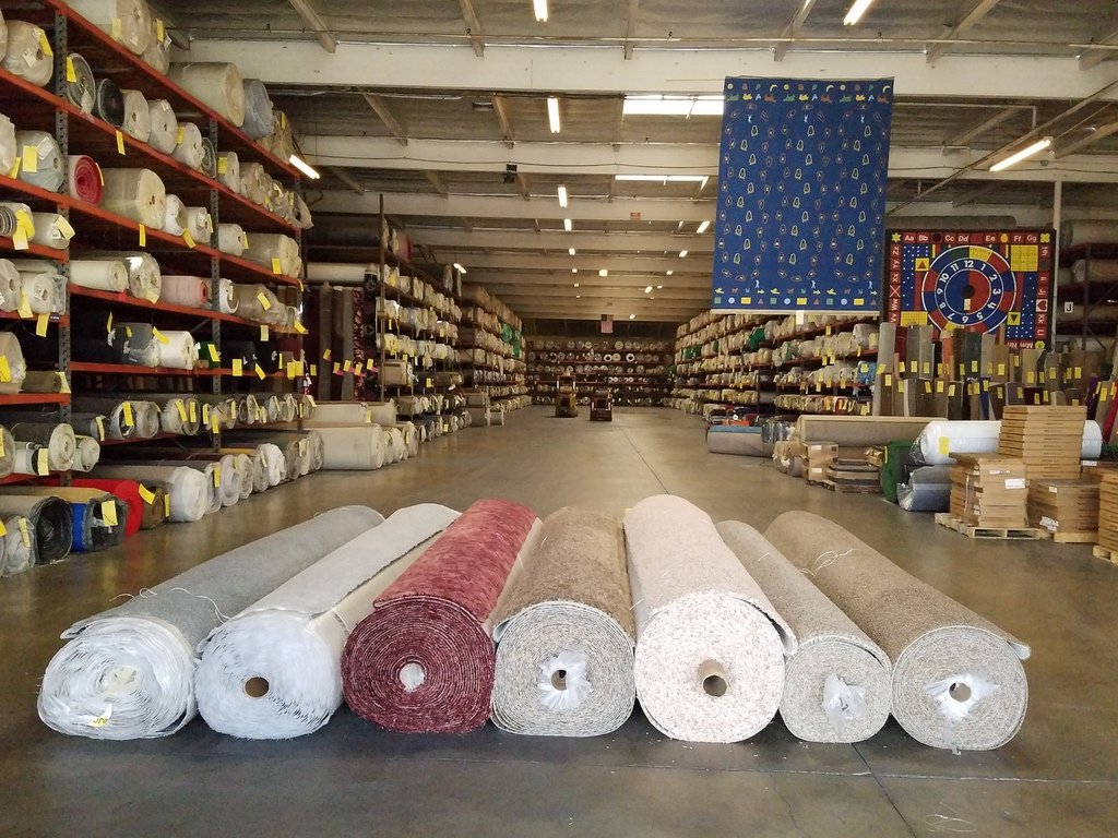 Carpet Manufacturers Warehouse Los Angeles Carpet Store