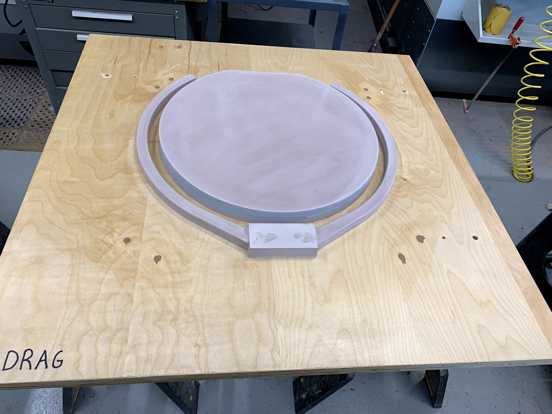 Foundry Tooling & Casting Patterns | CPM Industries