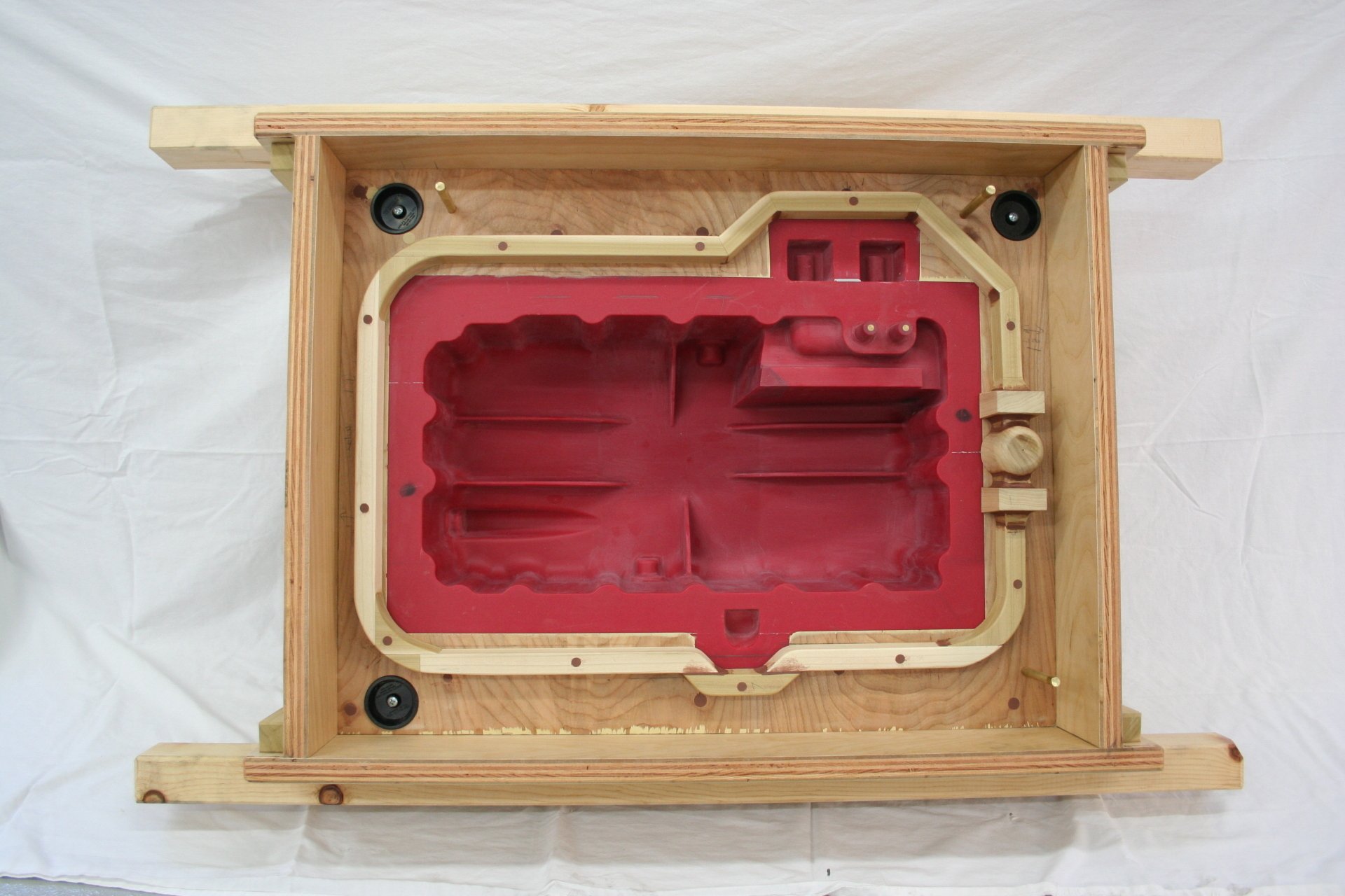 Foundry Tooling & Casting Patterns | CPM Industries