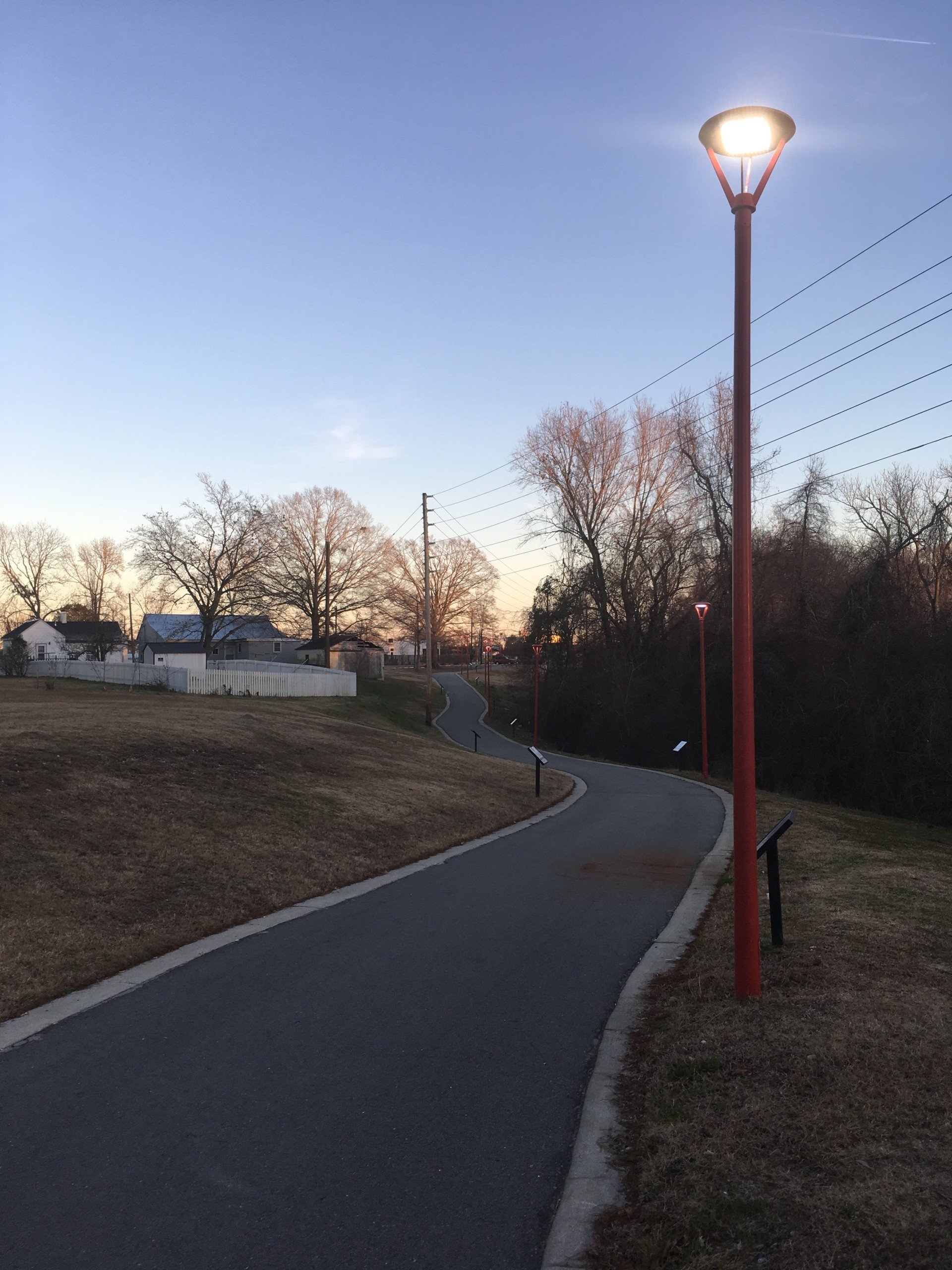 Small Cities Edition Vol. 1: Kinston, NC