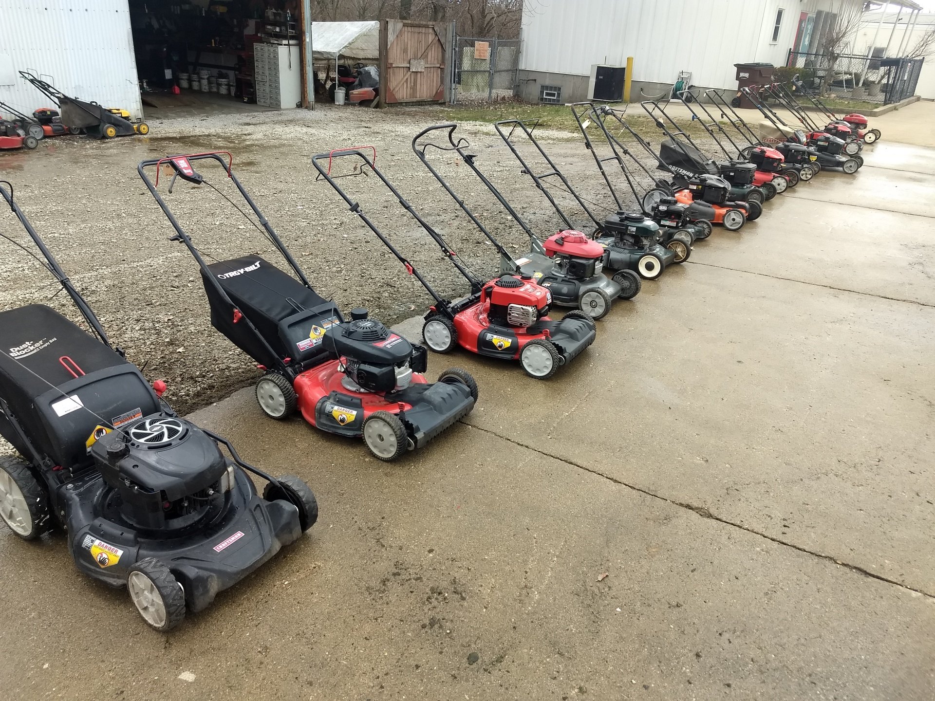 Home [www.westcincymower.com]