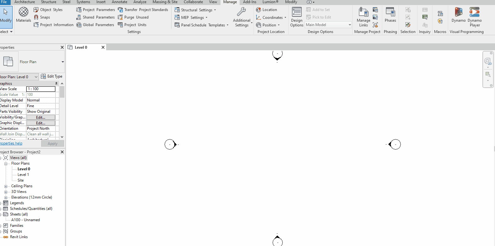 Revit Color Table RAL Colours in Revit