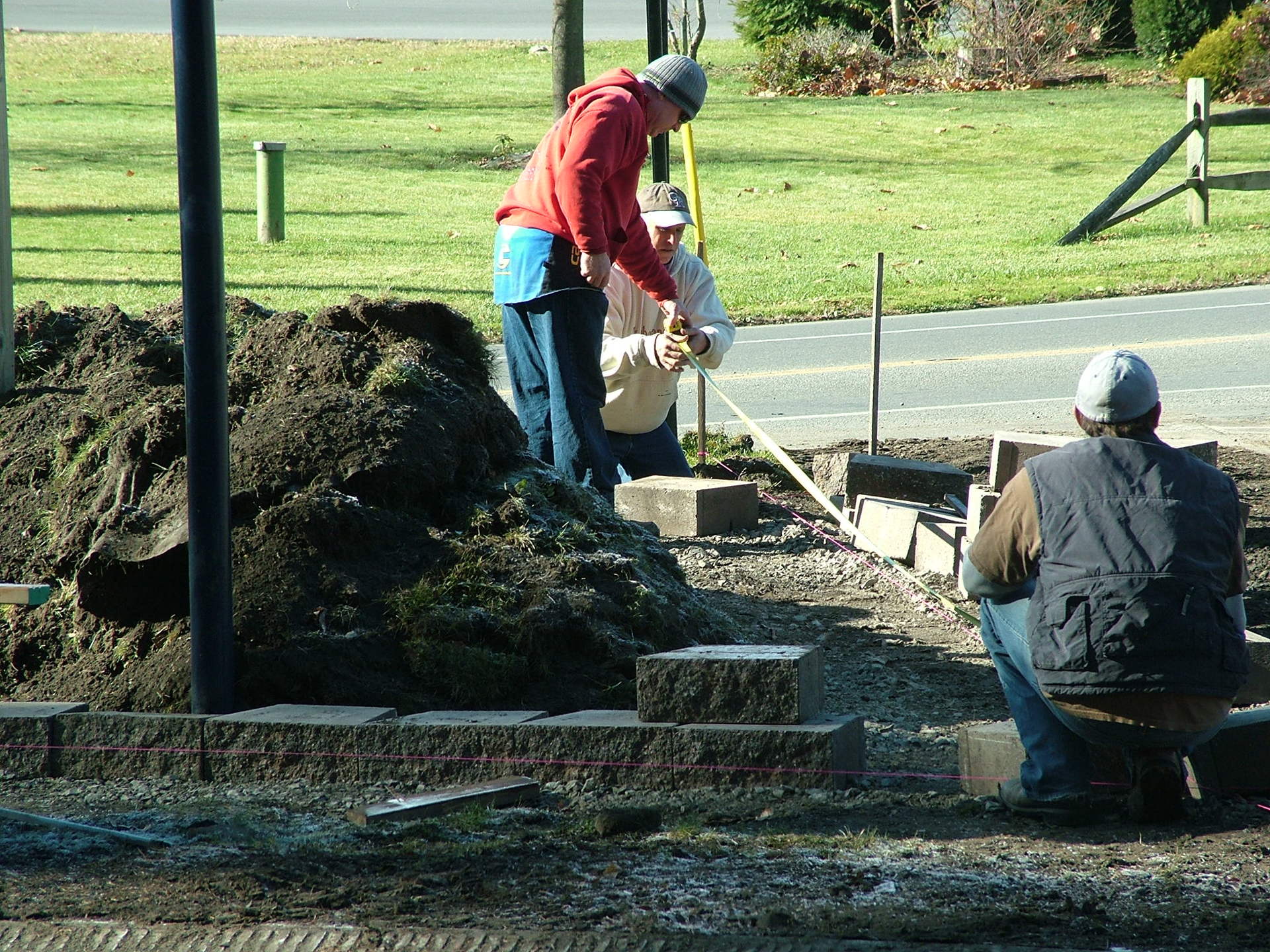 Sylvan Heritage Council
