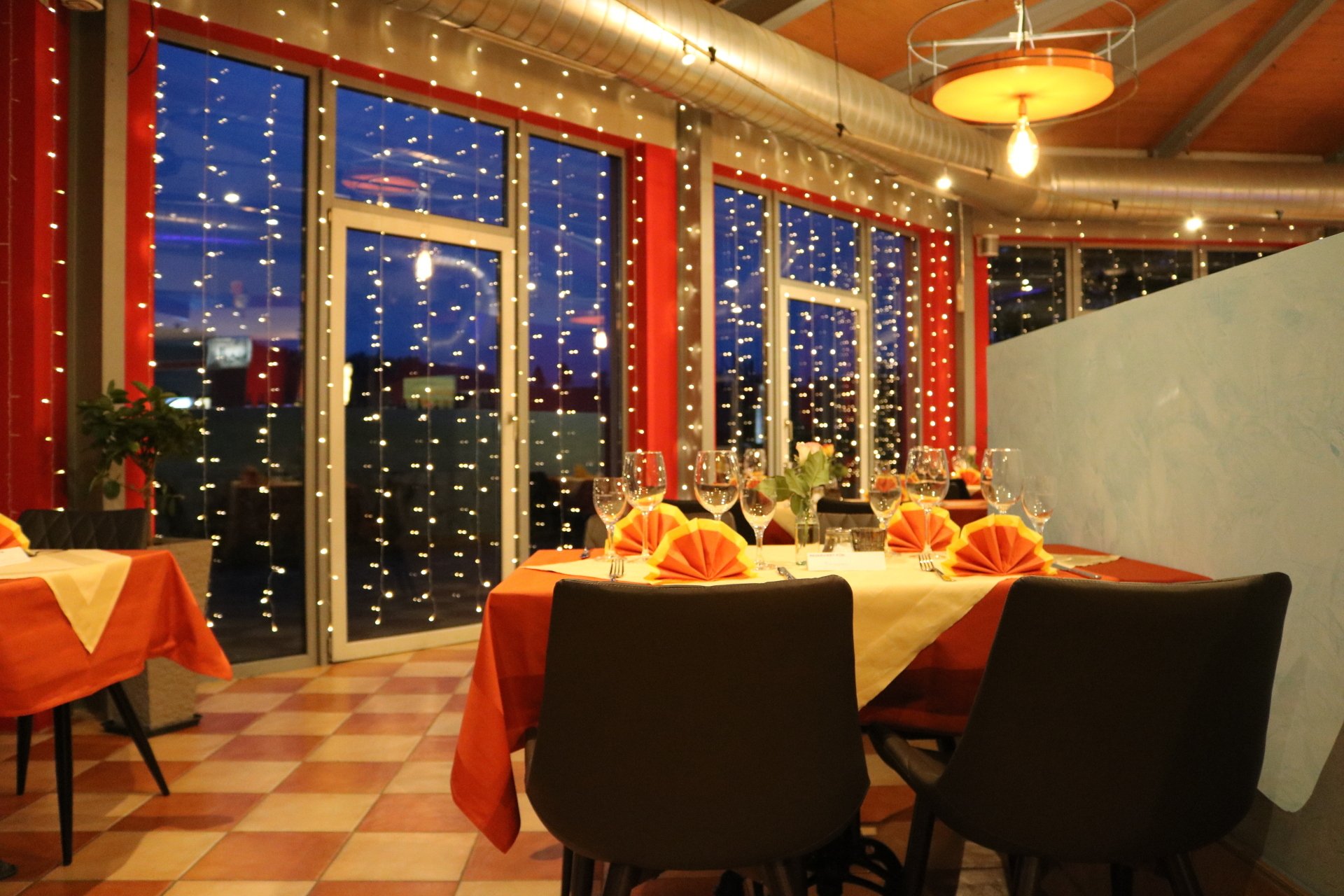 Ristorante Mamma Maria