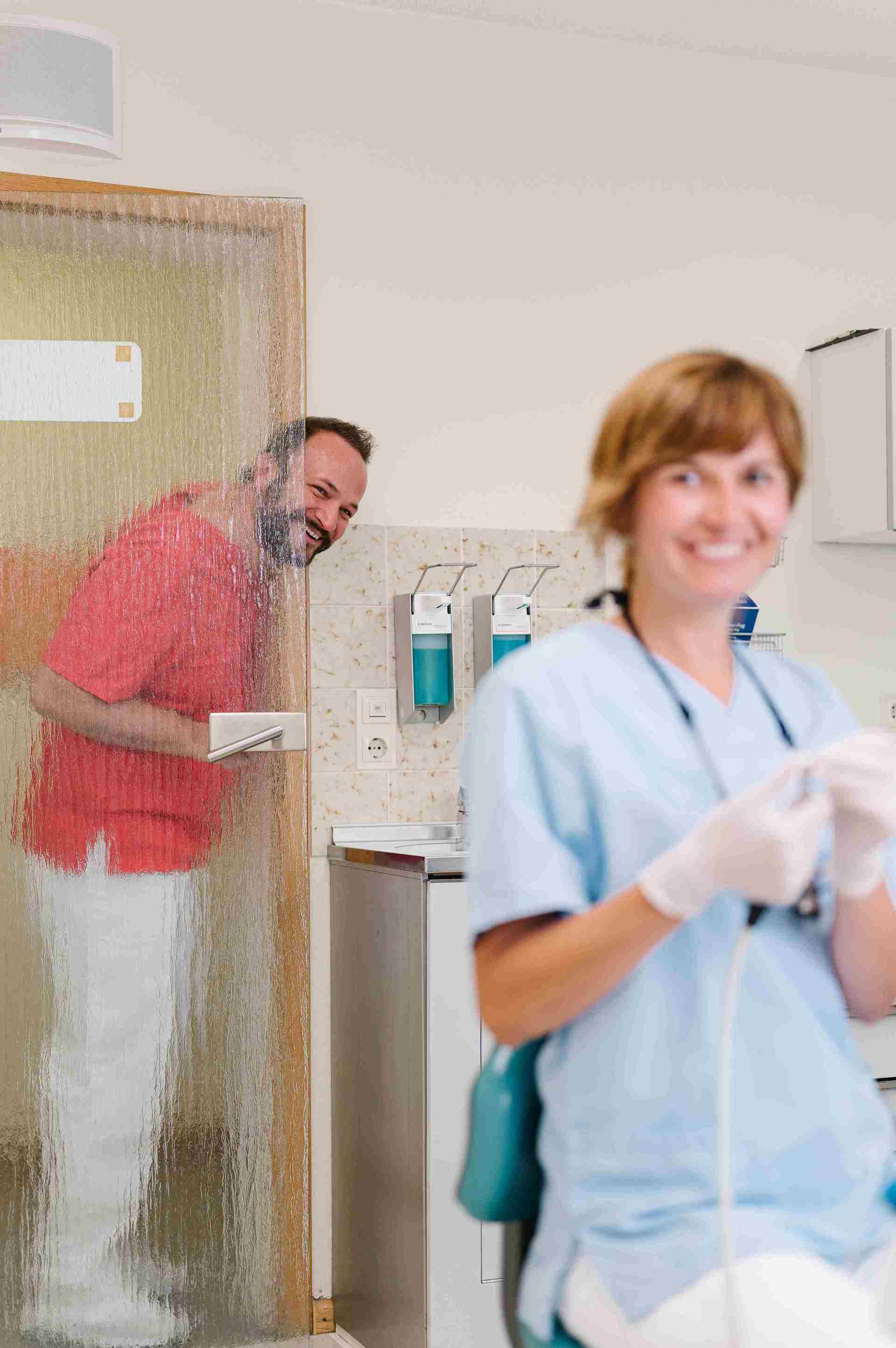 Zahnarztpraxis Dr. Santoro