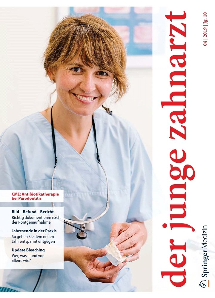 Zahnarztpraxis Dr. Santoro