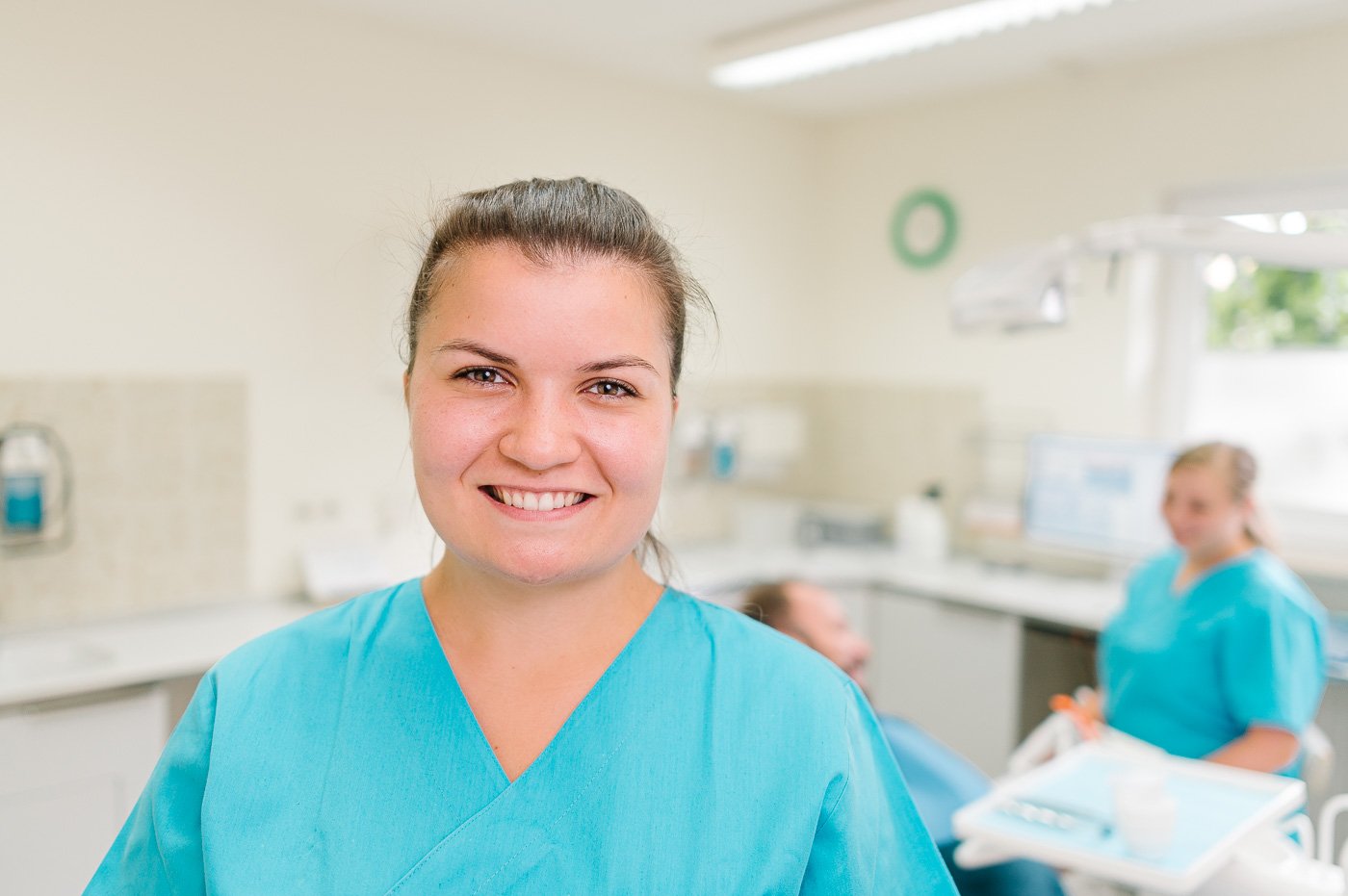 Zahnarztpraxis Dr. Santoro