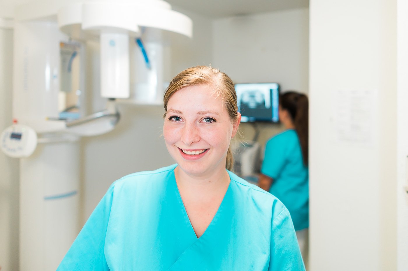 Zahnarztpraxis Dr. Santoro