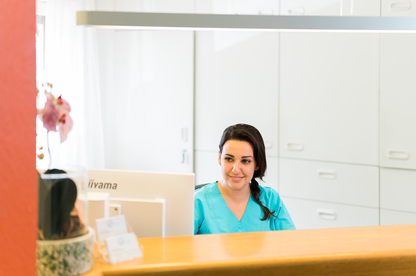 Zahnarztpraxis Dr. Santoro