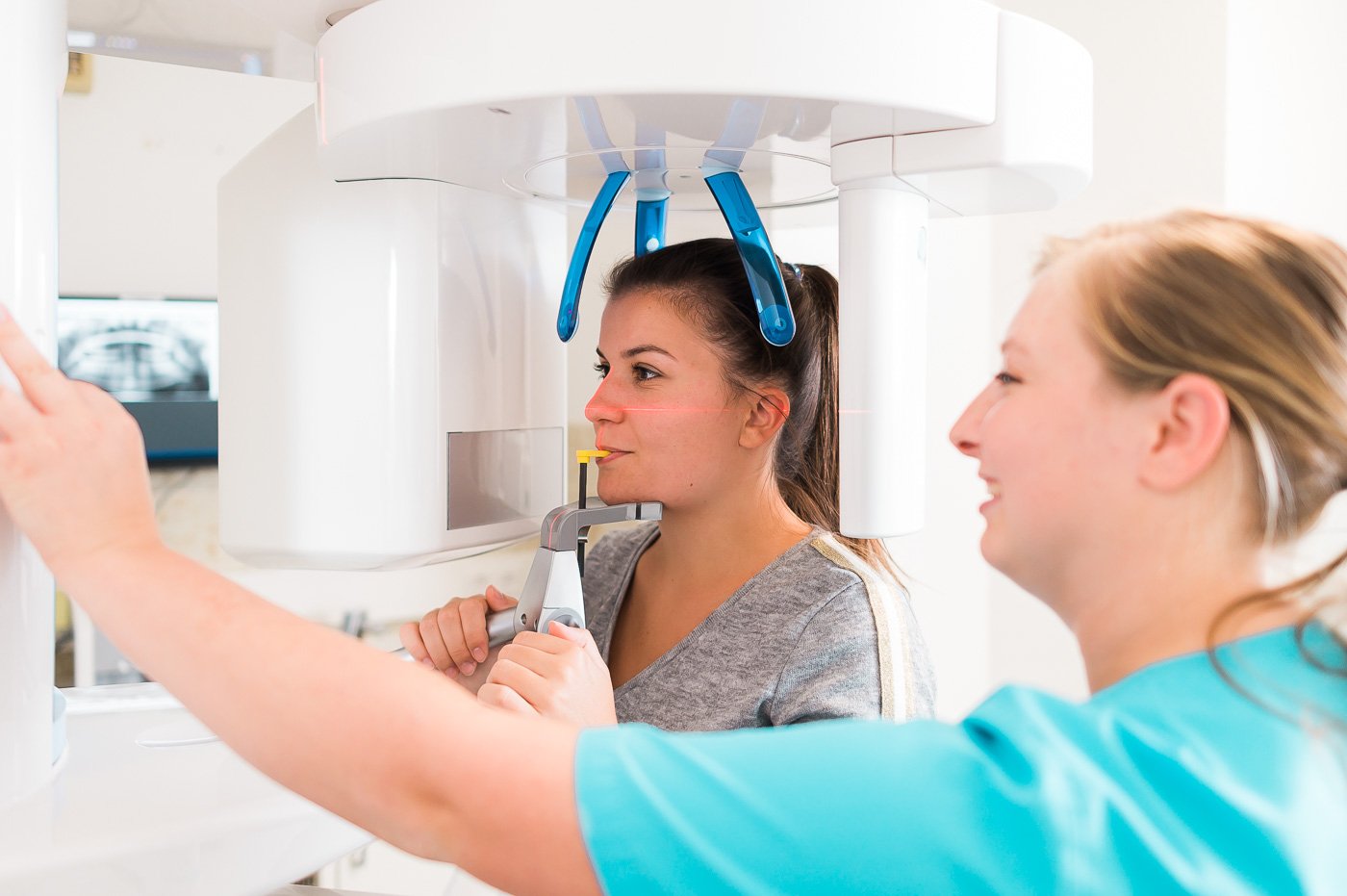 Zahnarztpraxis Dr. Santoro