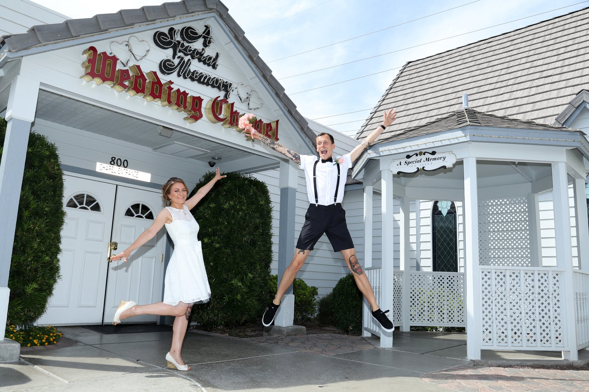 In Einer Anderen Stadt Heiraten Heiraten in Las Vegas - Ihr Spezialist für Hochzeiten in Las Vegas