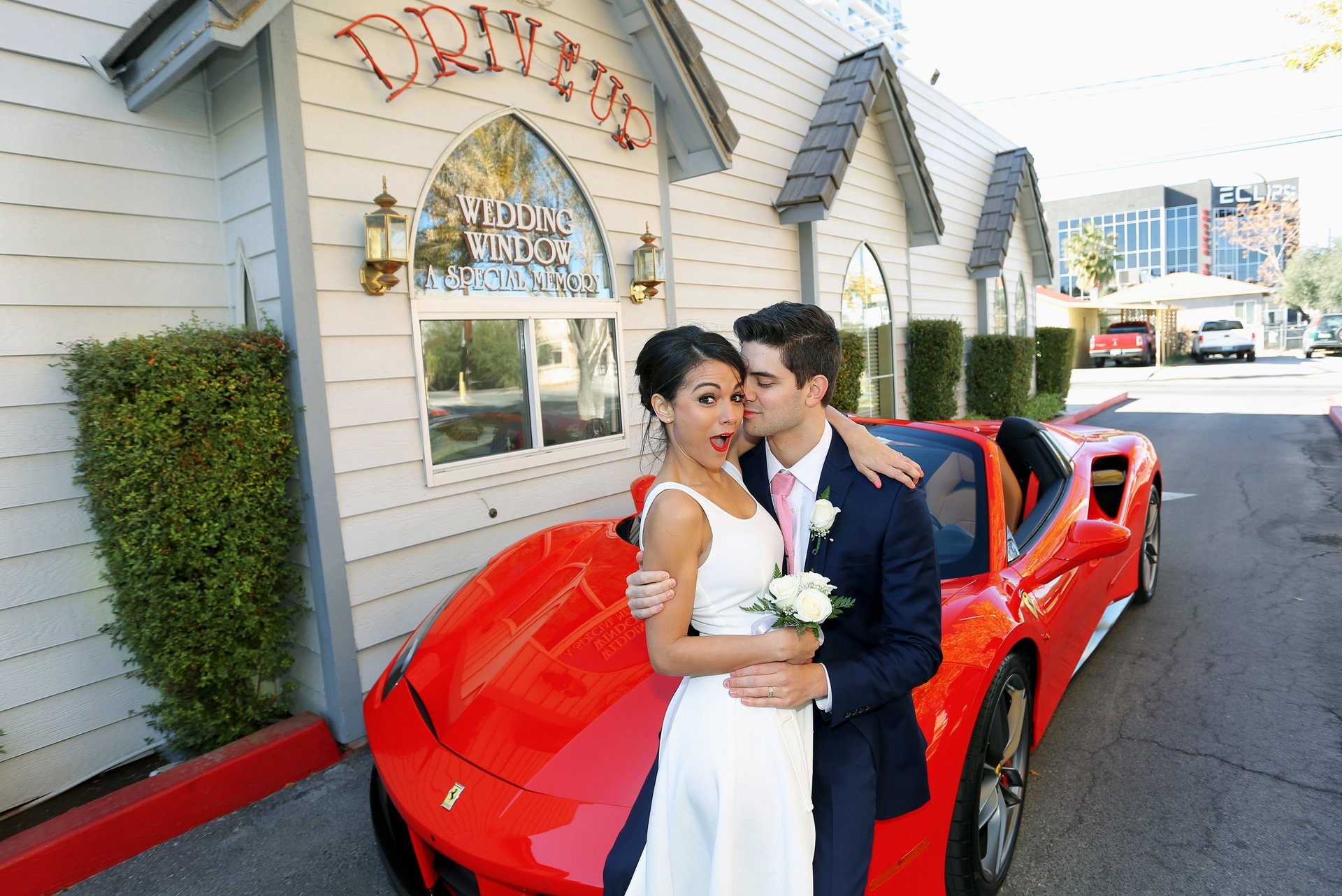 Heiraten in Las Vegas Ihr Spezialist für Hochzeiten in Las Vegas