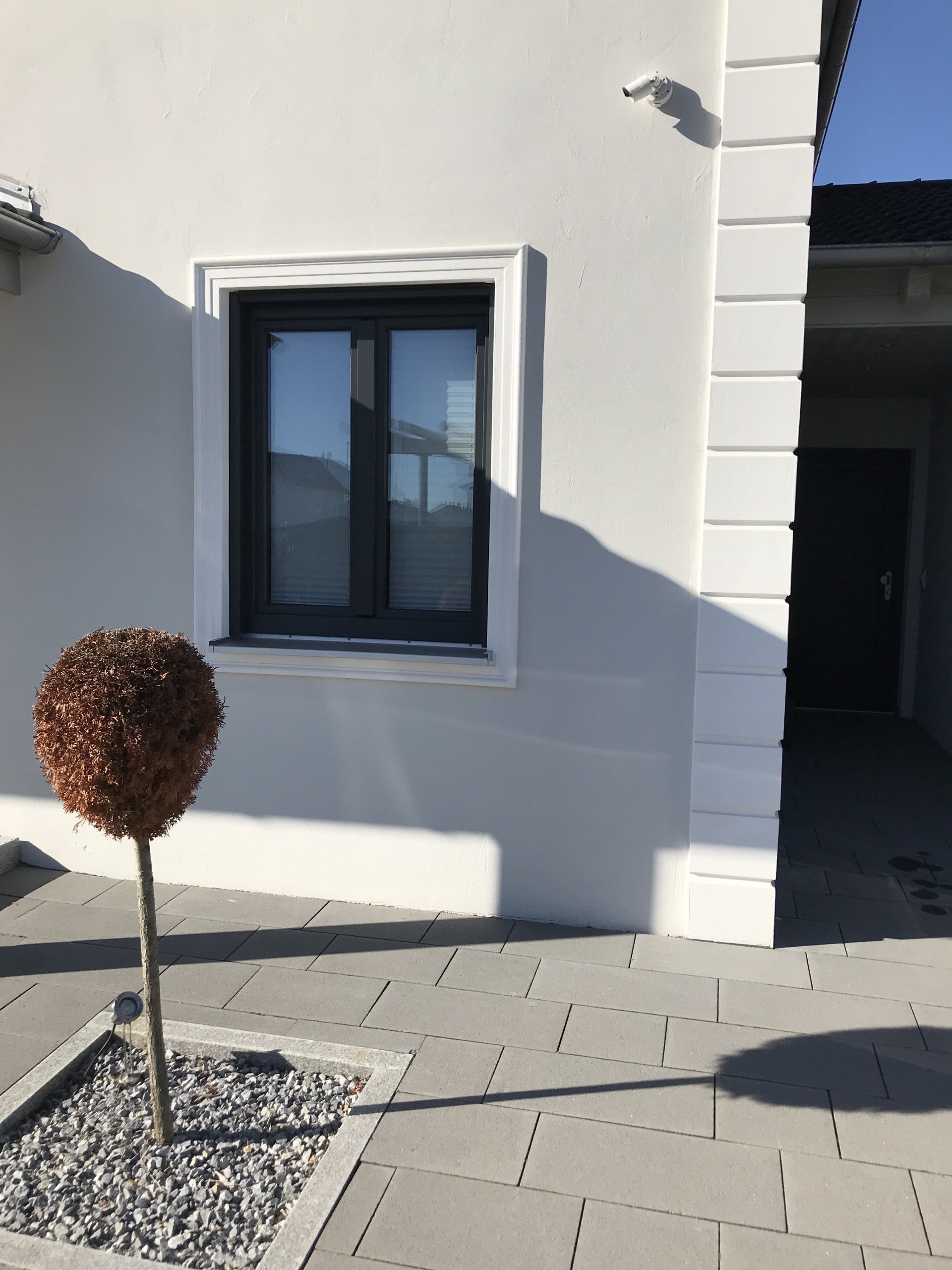 Funktionelle, zeitgemäße Vorgehensweise und Erfahrung.