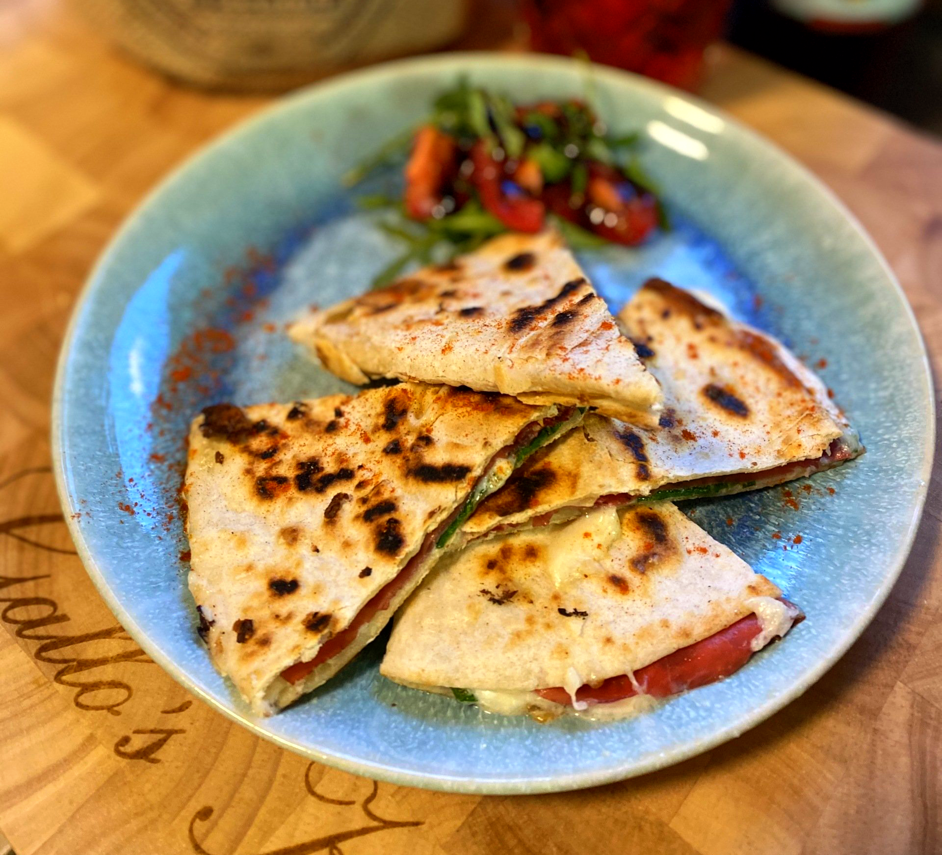 Gallo's Kitchen - Traditional Italian Food Truck