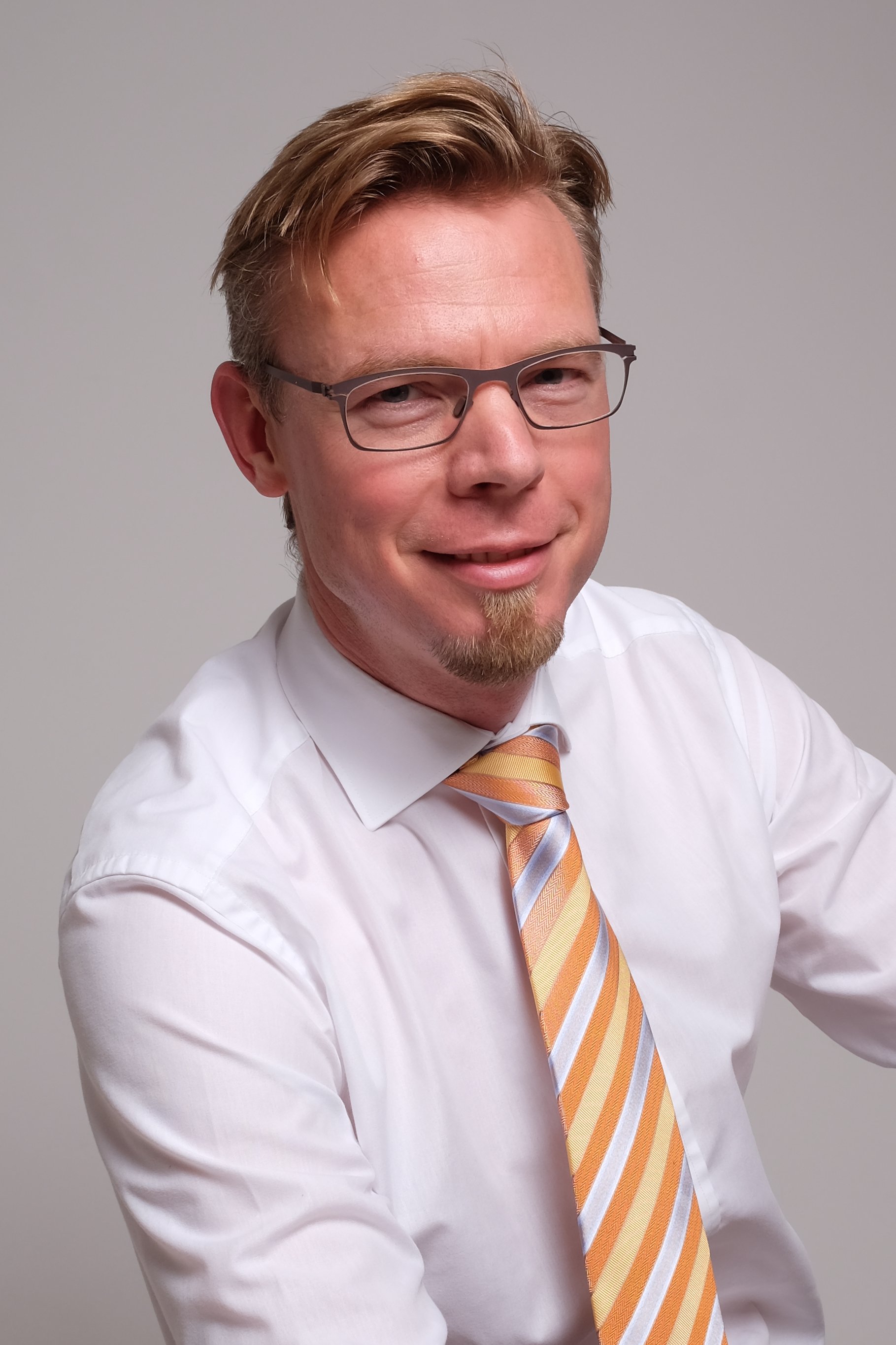 Steuerberater Dirk Friedel