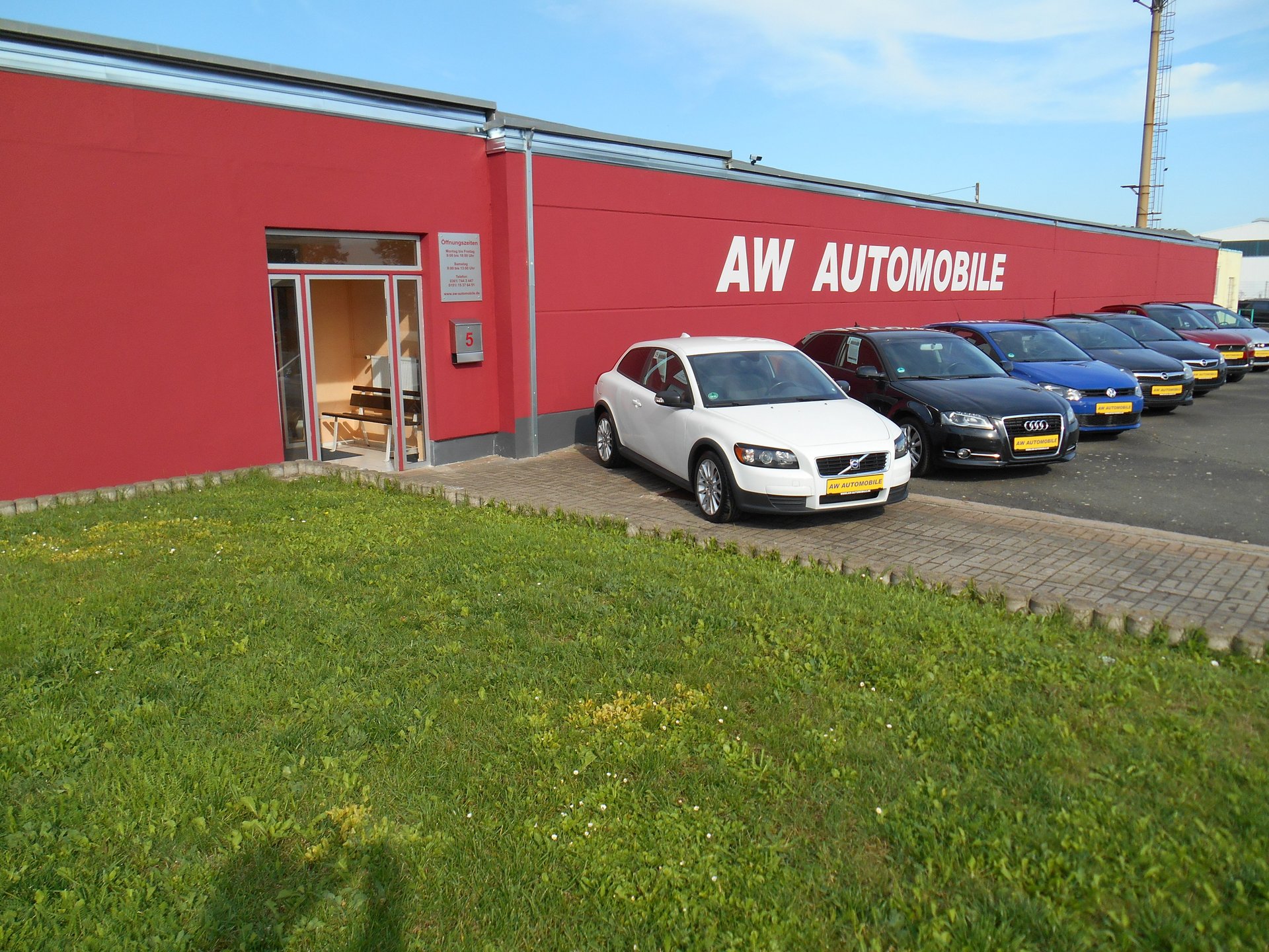 aw-automobile