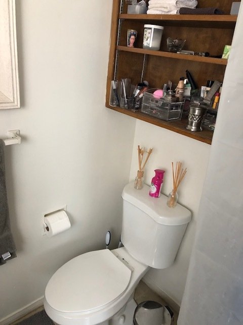 LLU in-campus walk zone apartments