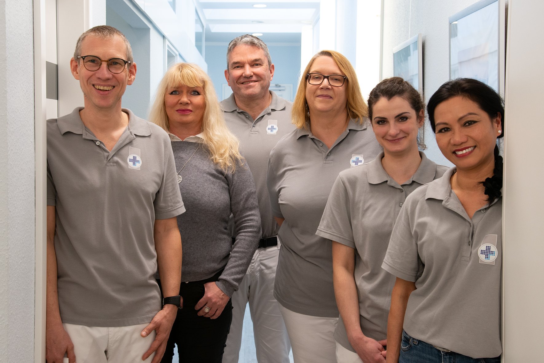 HanseDocs Lüneburg / Praxis Dr. Bruns & Dr. Michael Leidert