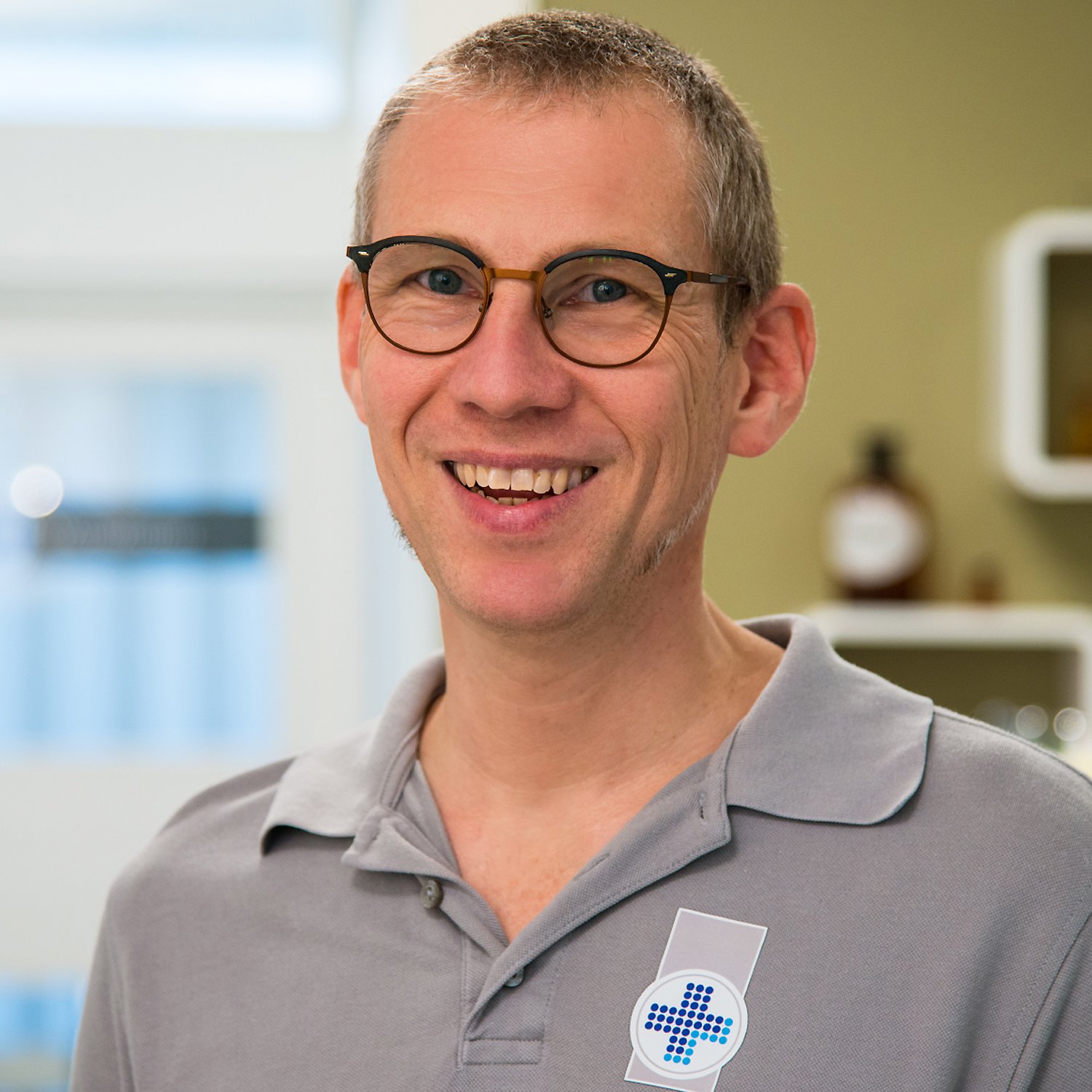 HanseDocs Lüneburg / Praxis Dr. Bruns & Dr. Michael Leidert