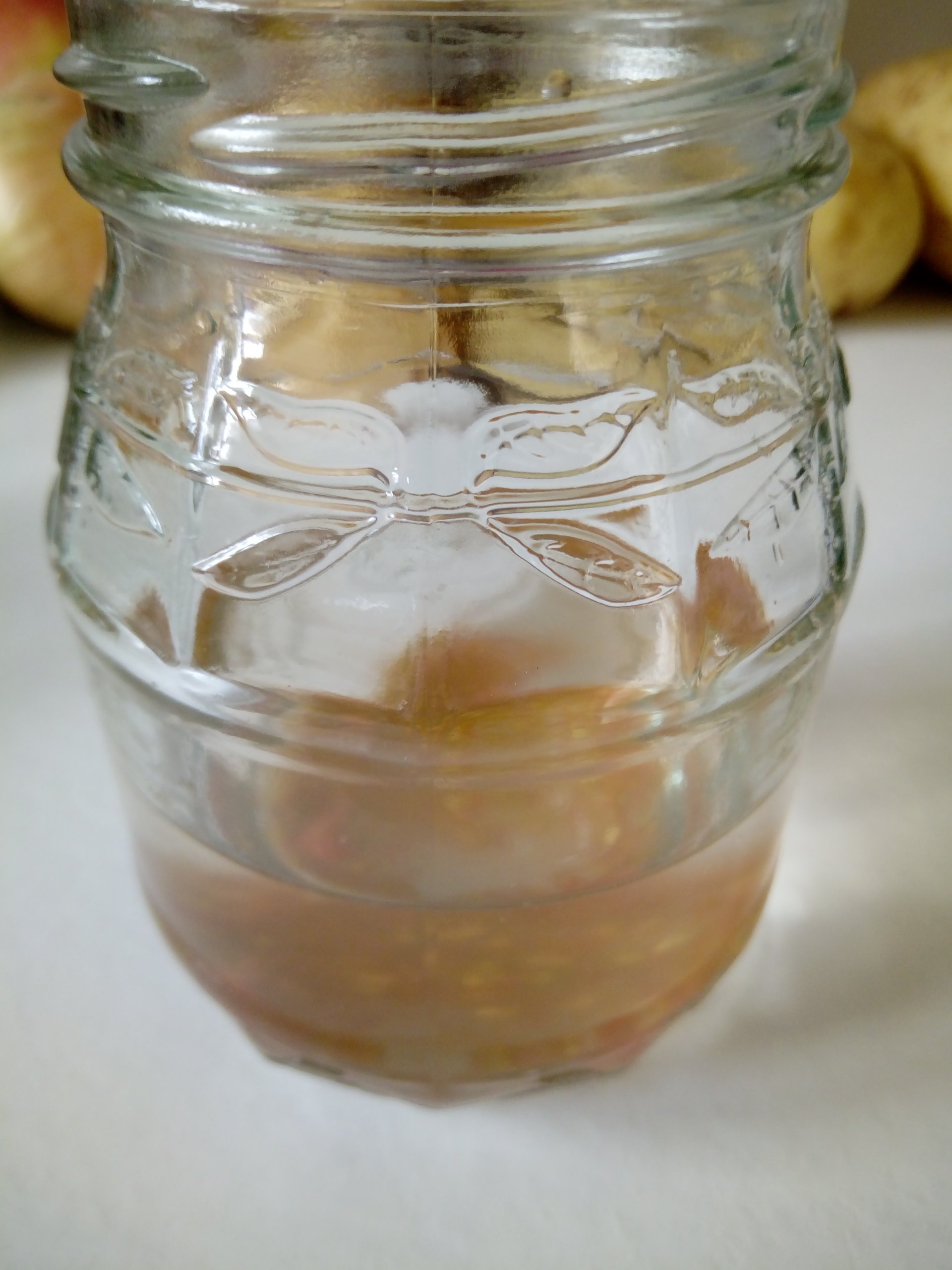 How to Save Tomato Seed The Fermentation Method