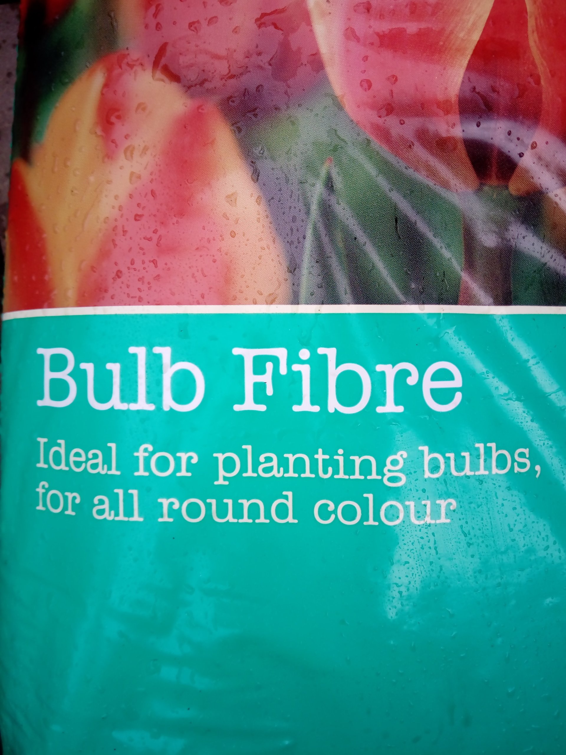 What is Bulb Fibre and What do I use Bulb Fibre for?