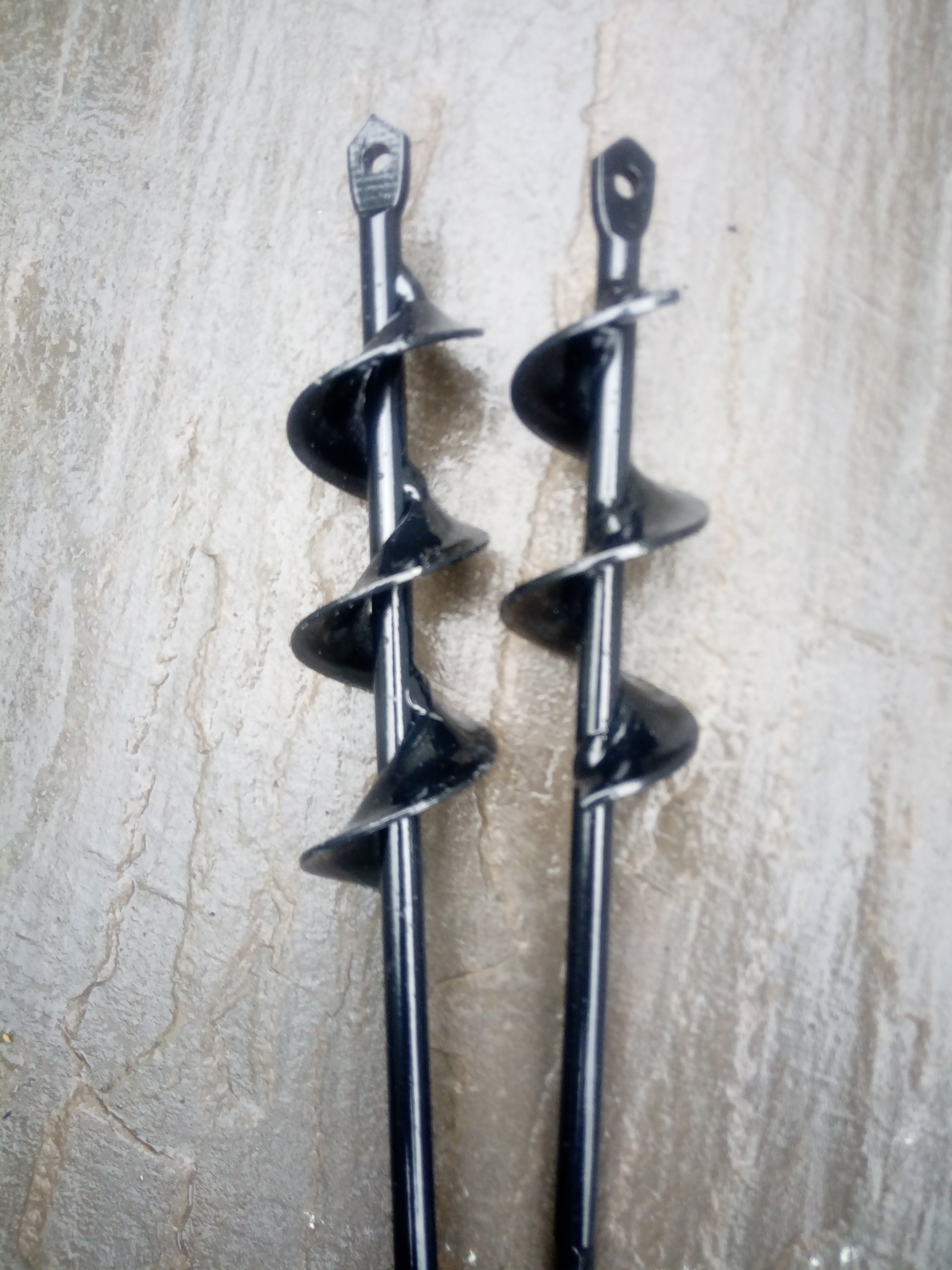 Bulb Planting Augers for Crocus, Tulips and Daffodils