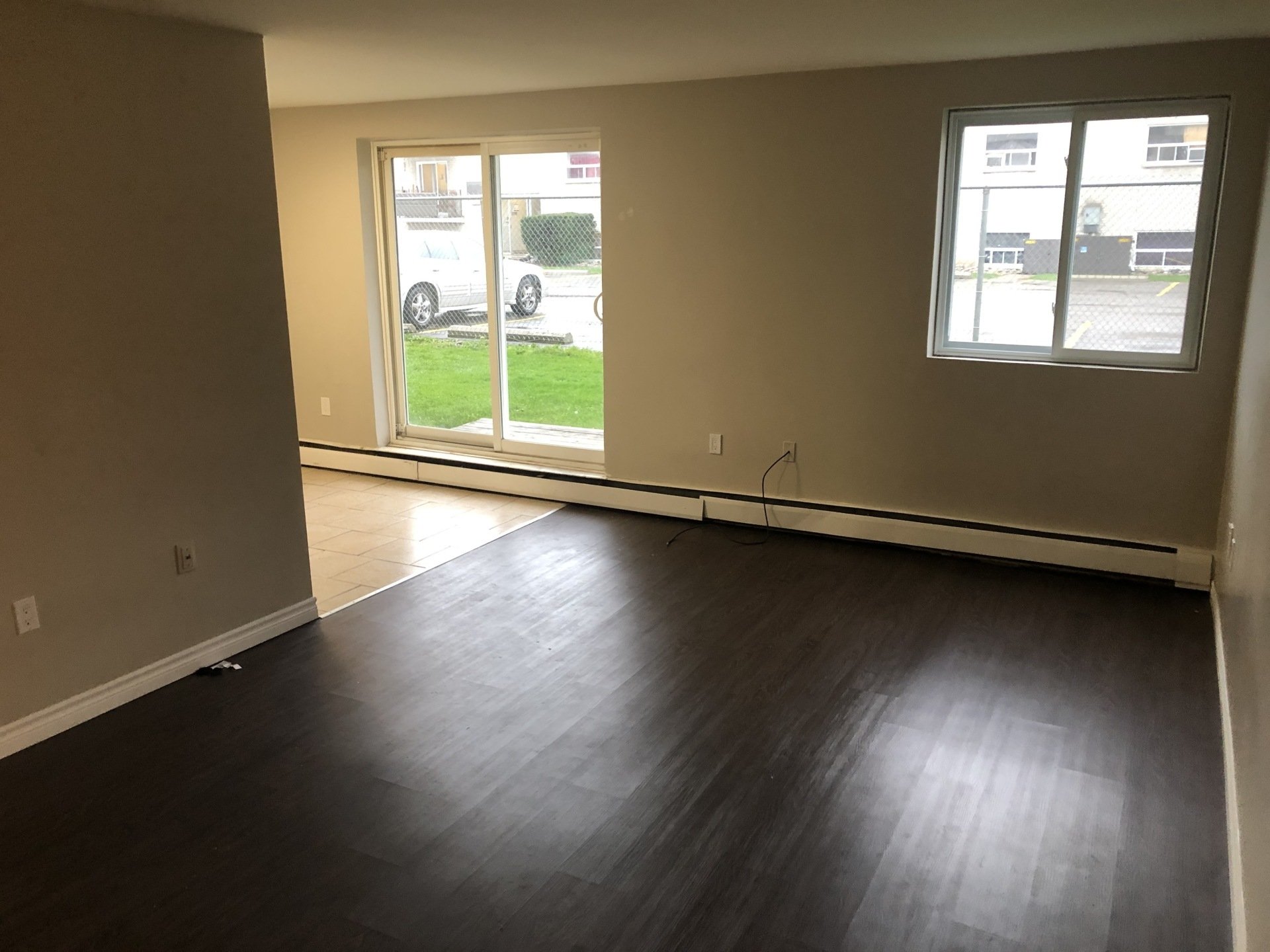 Rent an All Inclusive Renovated Apartment in Sarnia