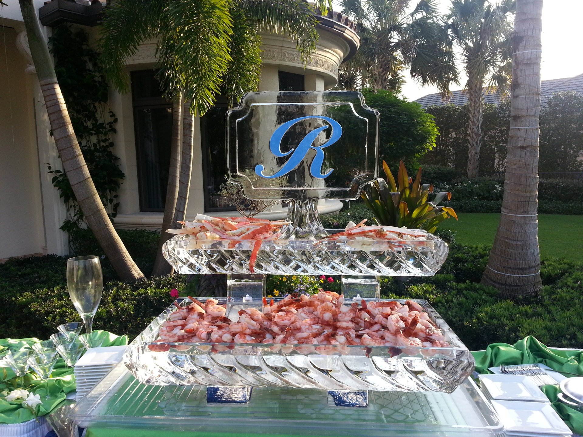 Personalized Food Displays