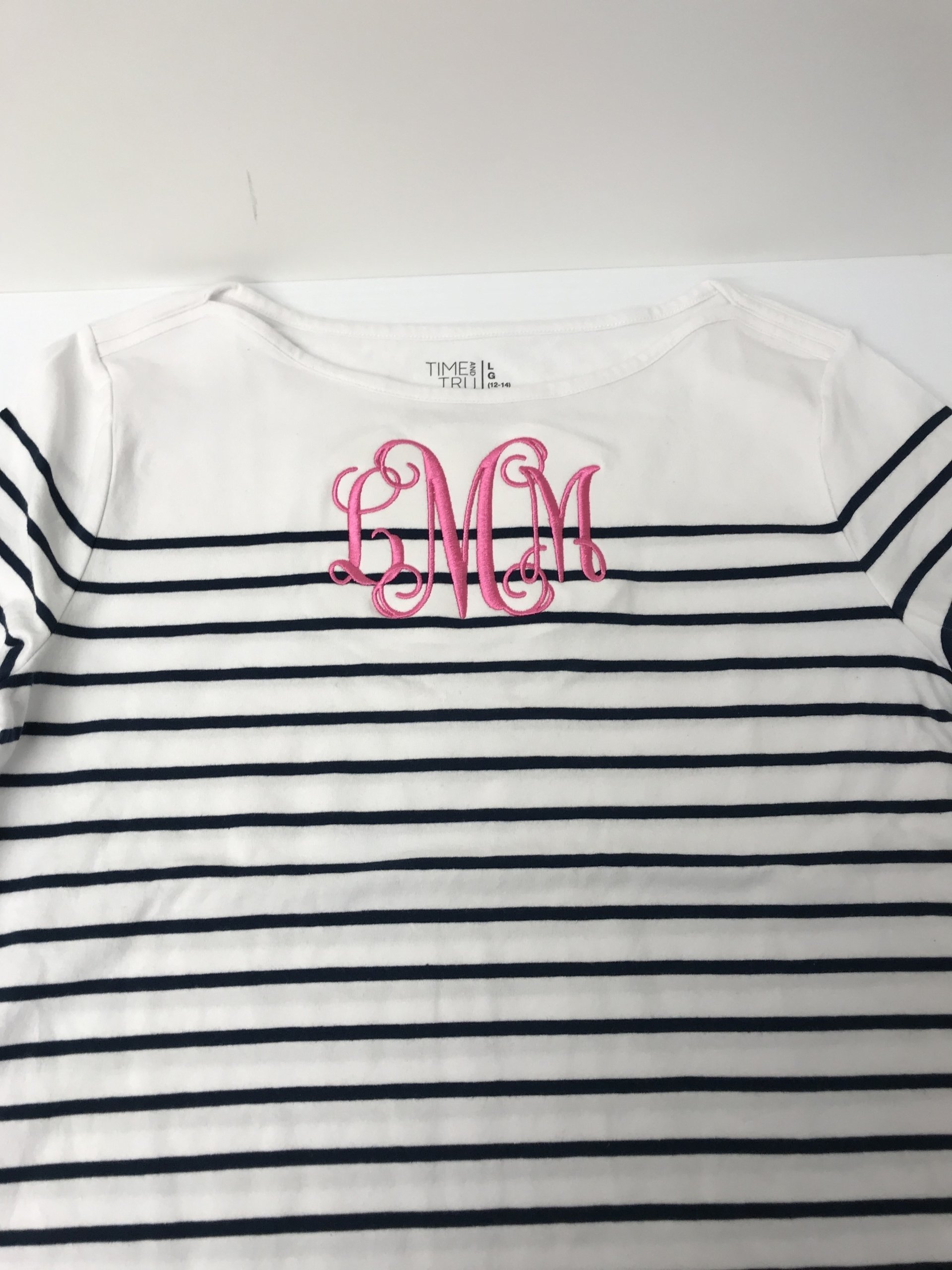 Longs Embroidery and Screen Printing Fredericksburg Virginia