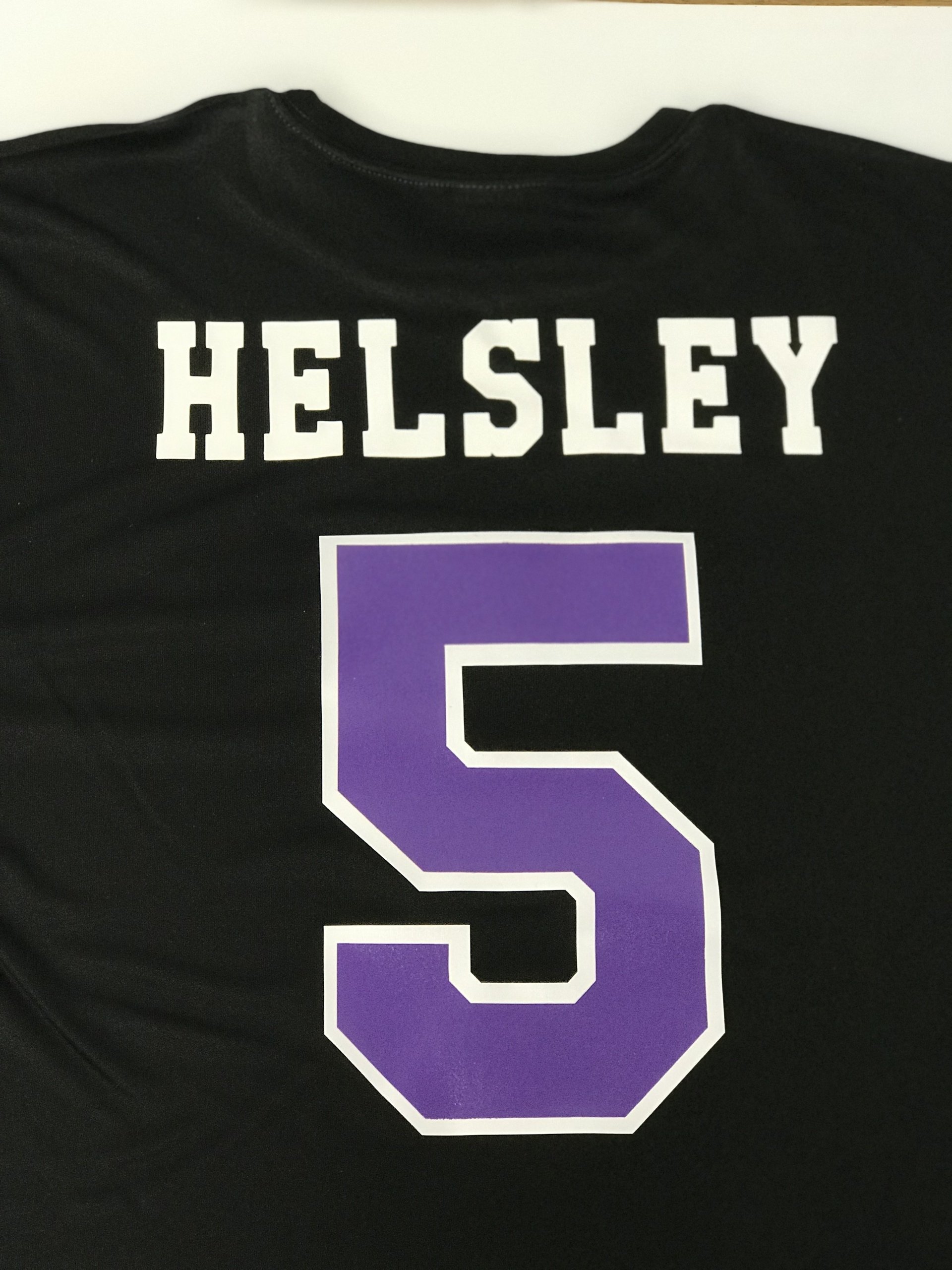 Longs Embroidery and Screen Printing Fredericksburg Virginia