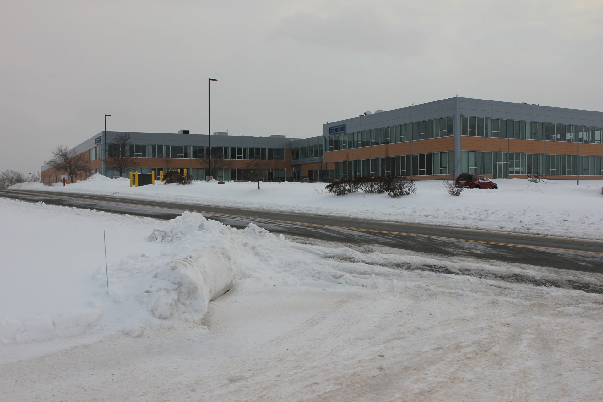 Stratton Development Management