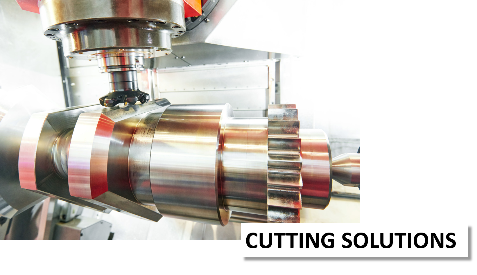 Cutting Solutions